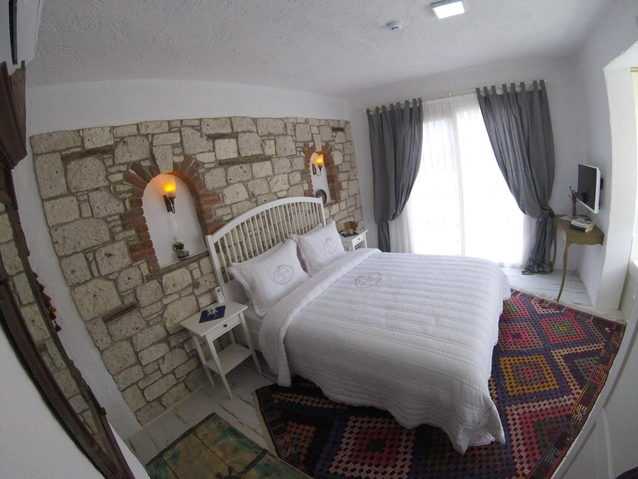 Morisi Konak Butik Otel photo 3
