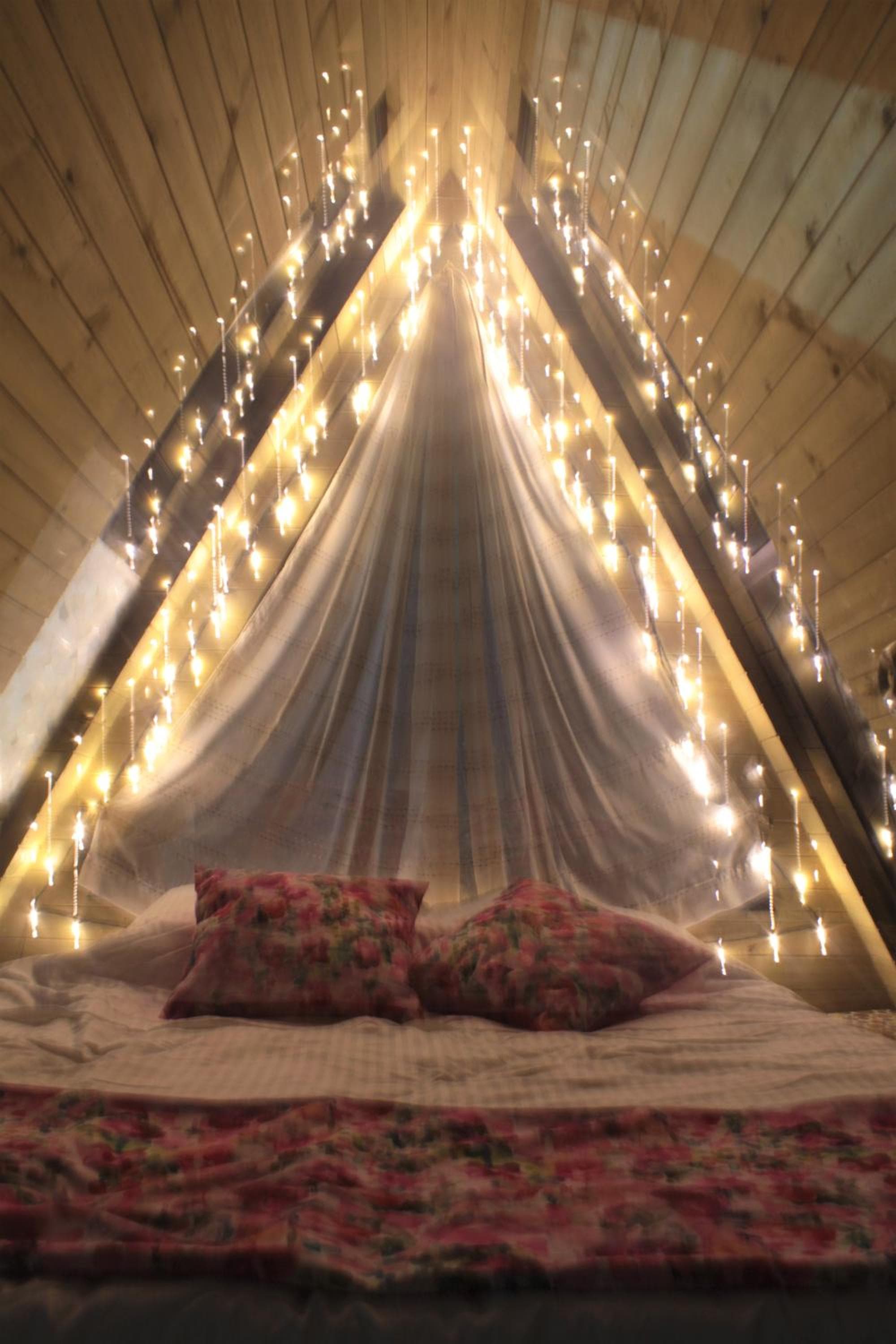 VILLA DE LOS ANGELES GLAMPING photo 5
