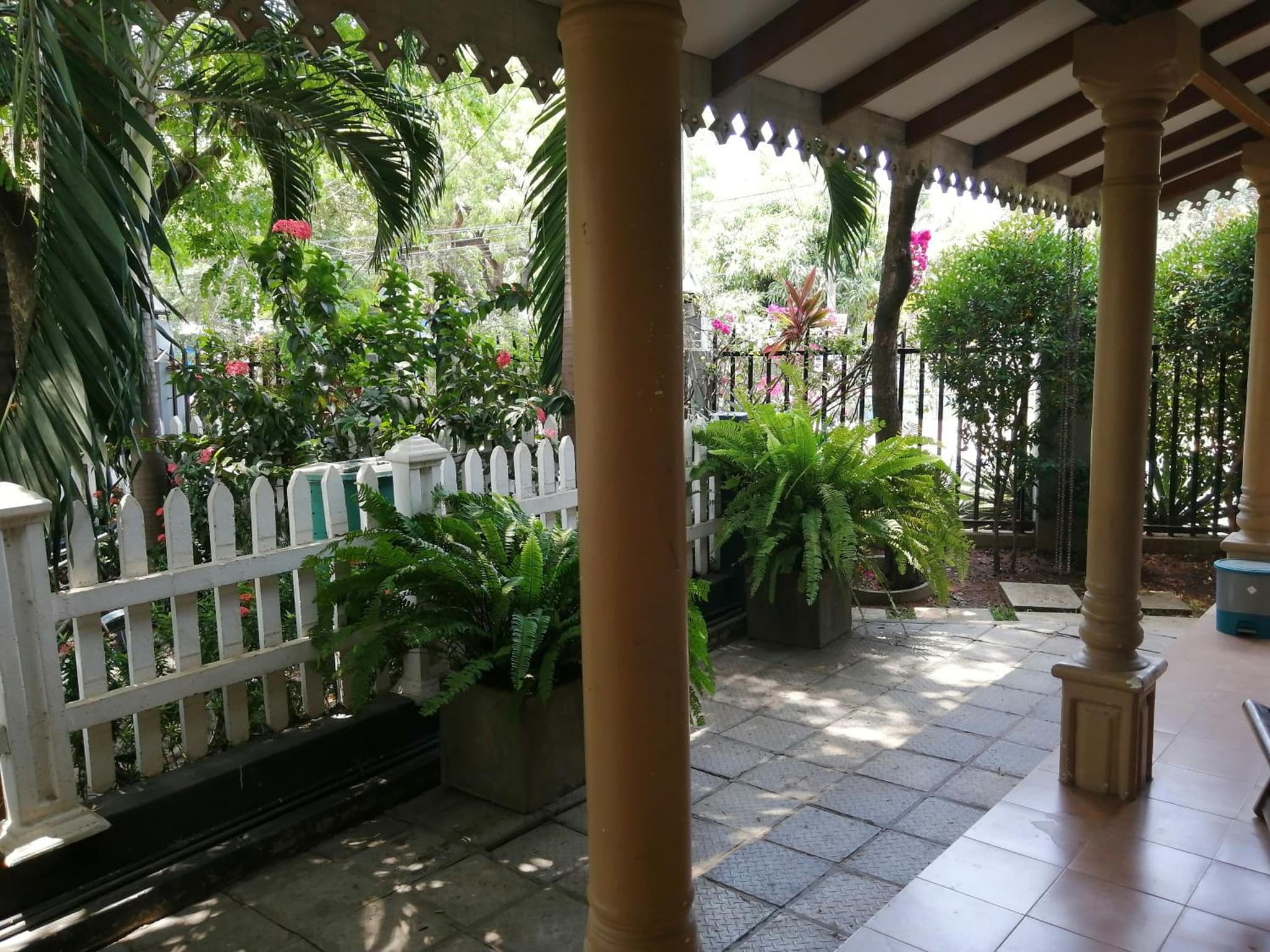 JKAB Park Hotel photo 3