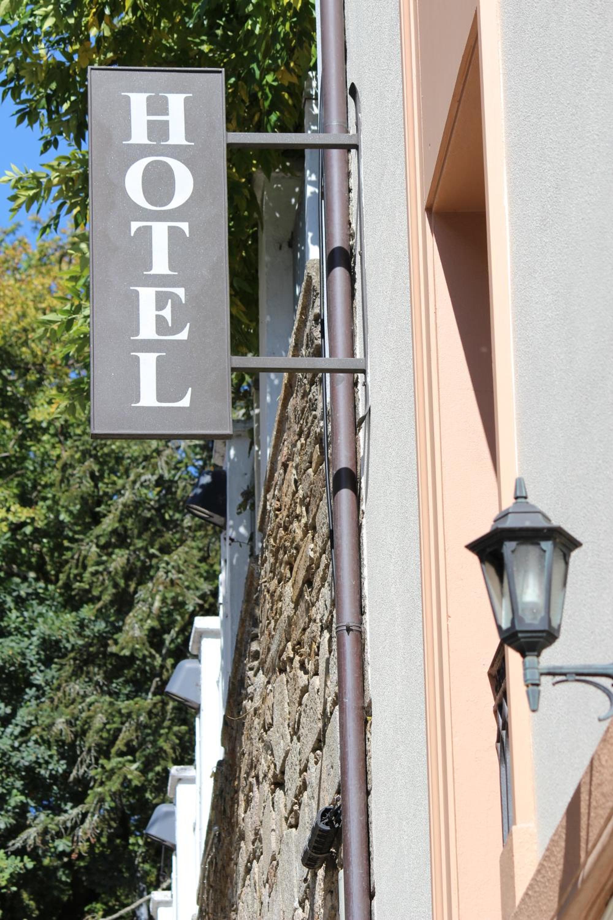Hotel Herradura photo 9