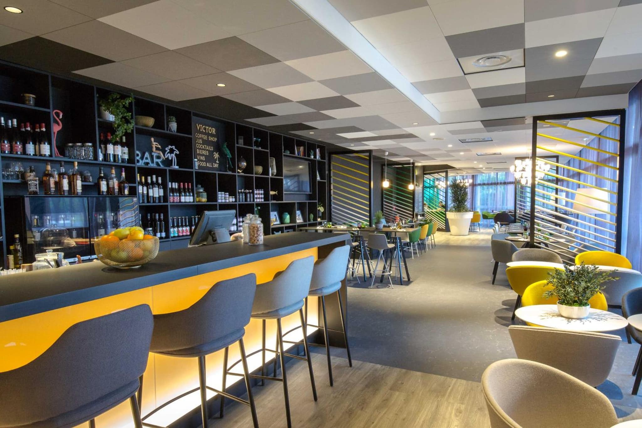 Mercure Hyères Centre Côte d'Azur photo 6
