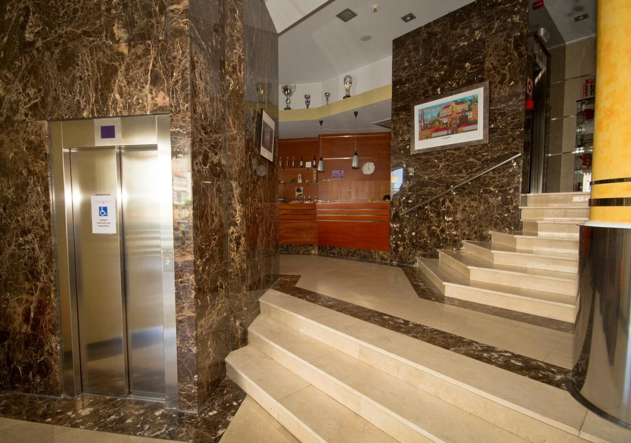 Aparthotel Arenteiro photo 6