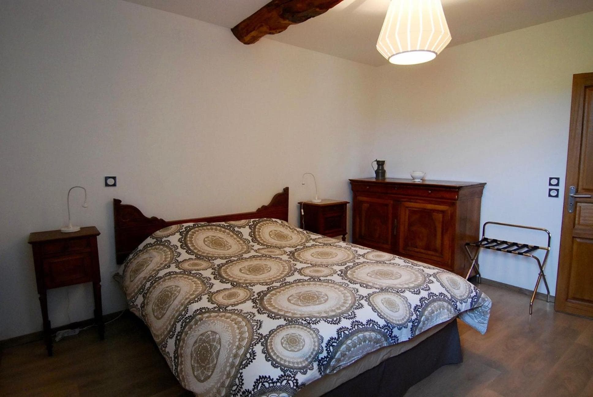 Maison d'Hôtes des 2 Chênes photo 5
