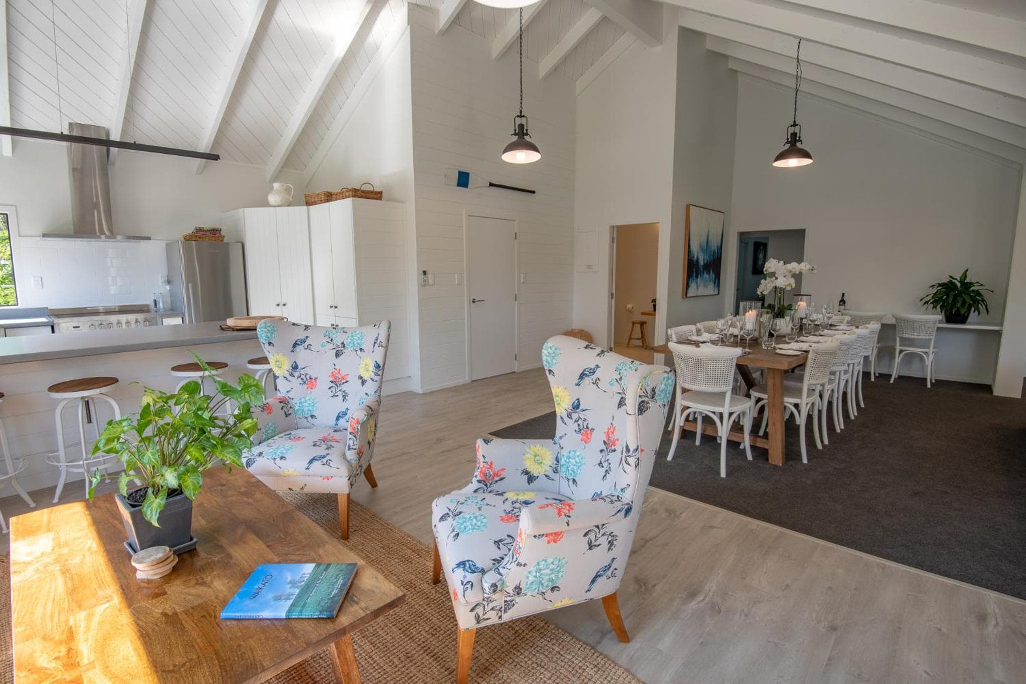 Lakeview Lodge Karapiro photo 7