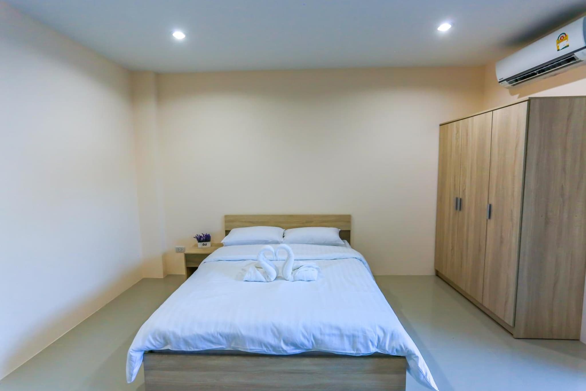 Tempo Plus Apartment photo 8