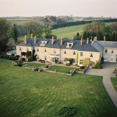 Dunbrody Country House Hotel photo 3