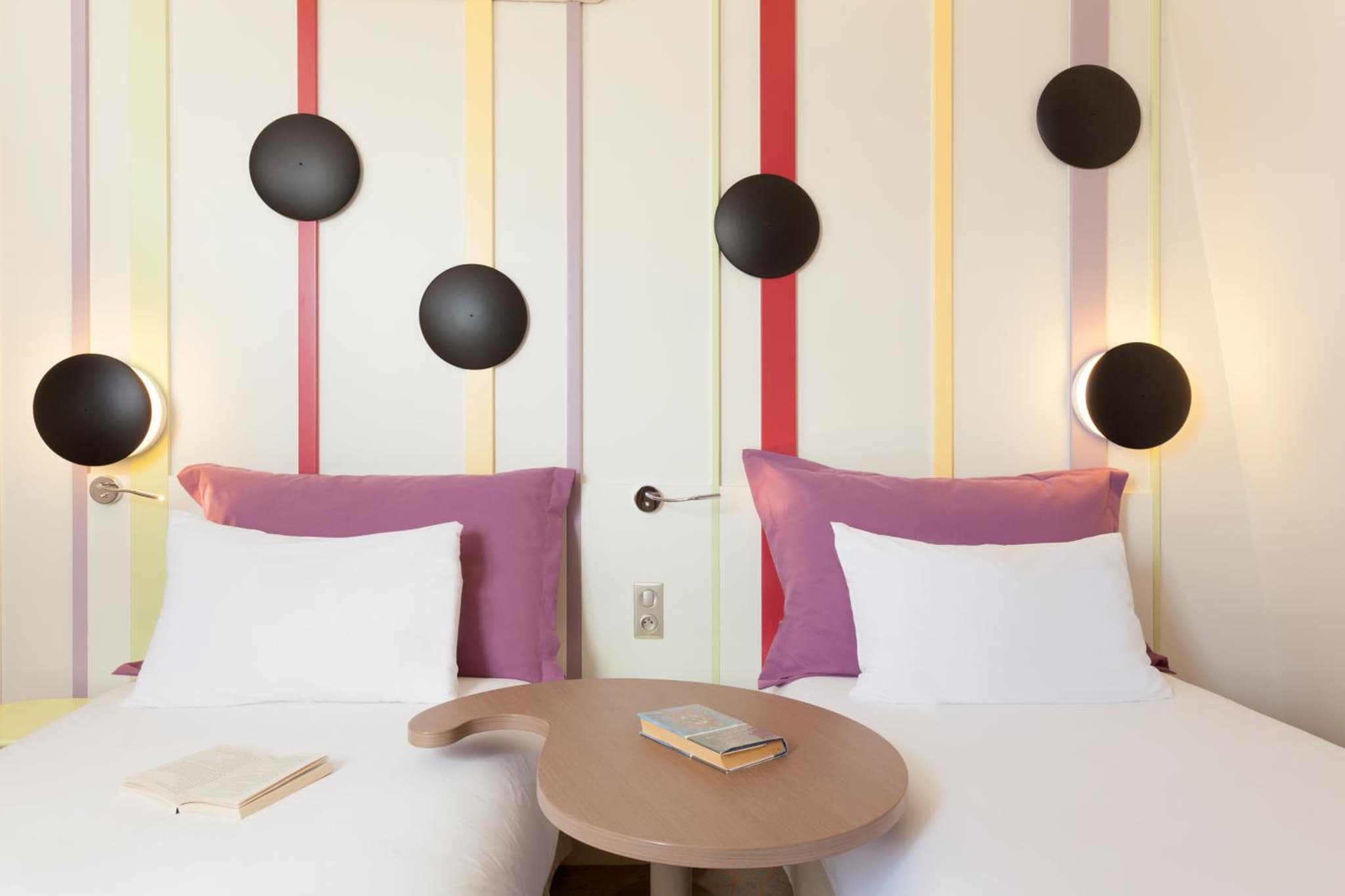 ibis Styles Bayonne photo 5