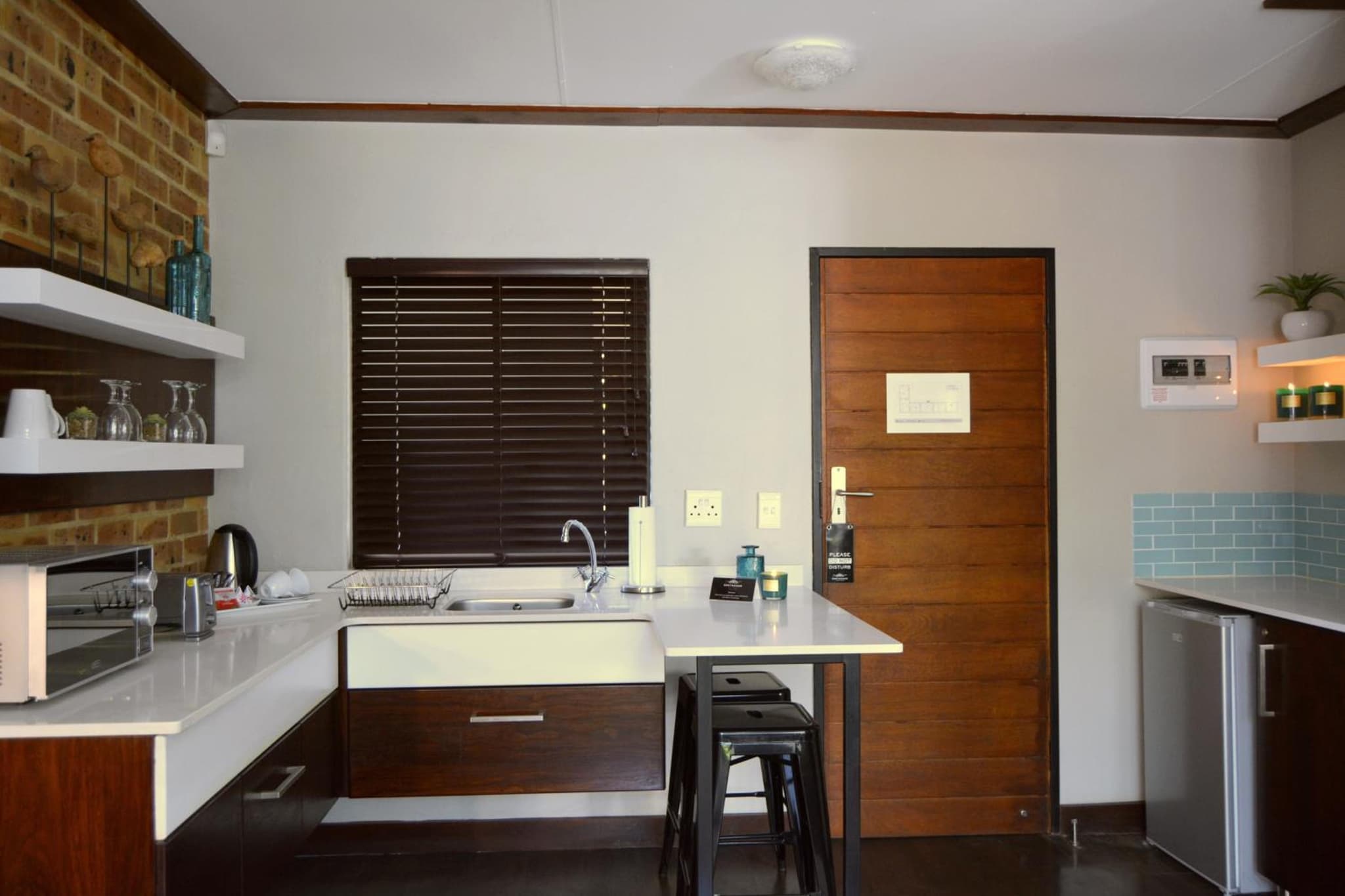 Grey Manor Guesthouse photo 4