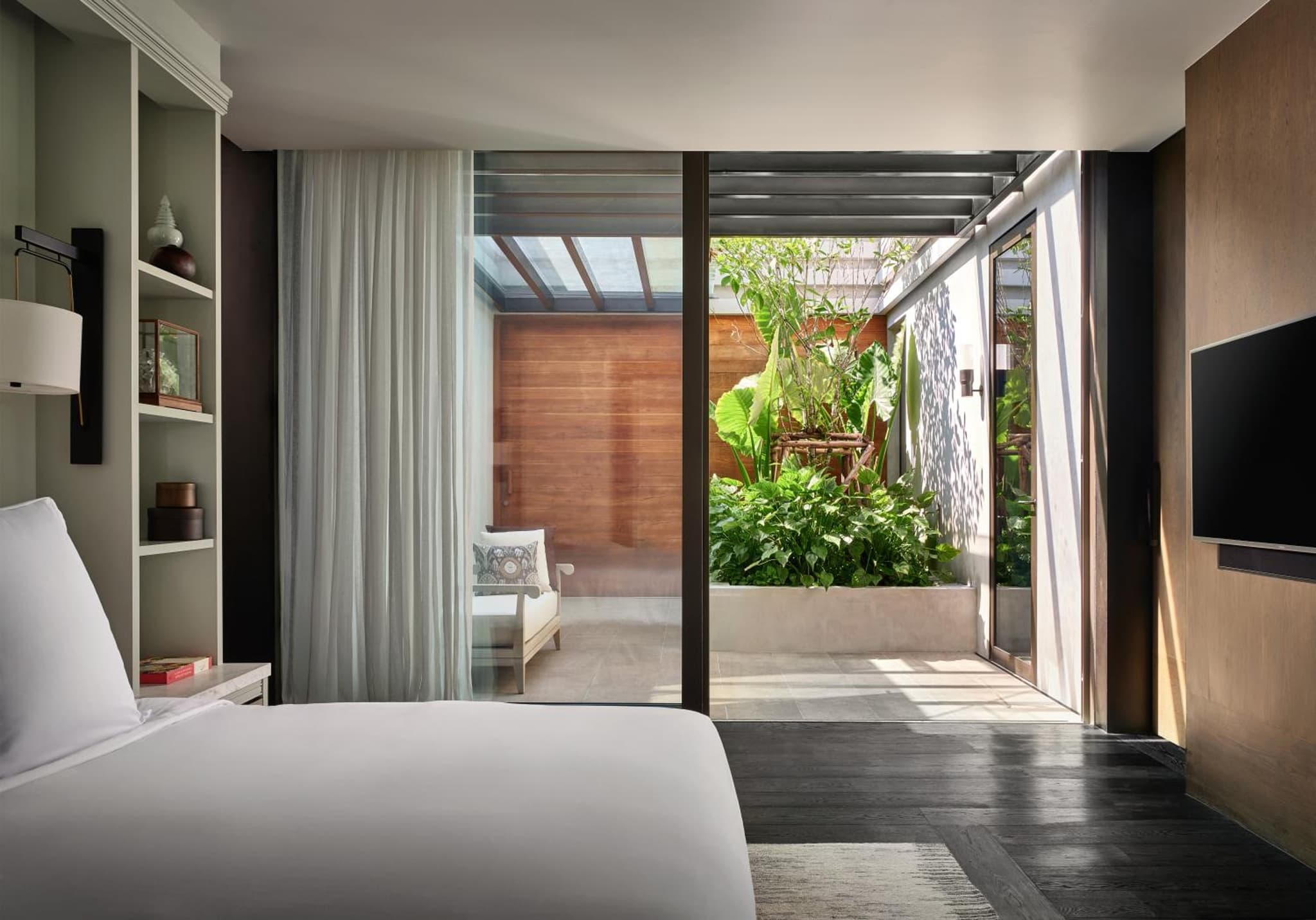 Rosewood Phuket photo 6