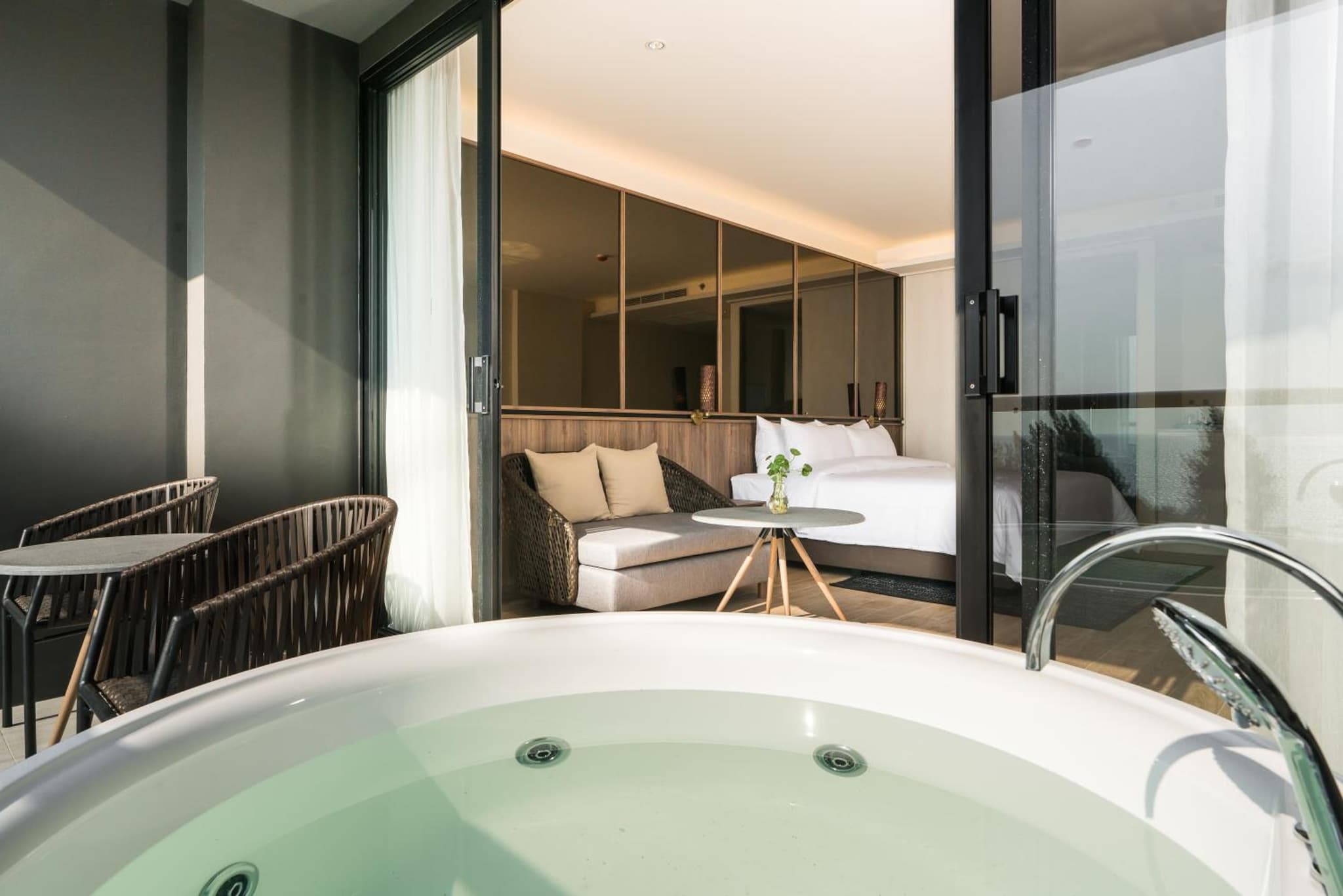 Ana Anan Resort & Villas Pattaya photo 2