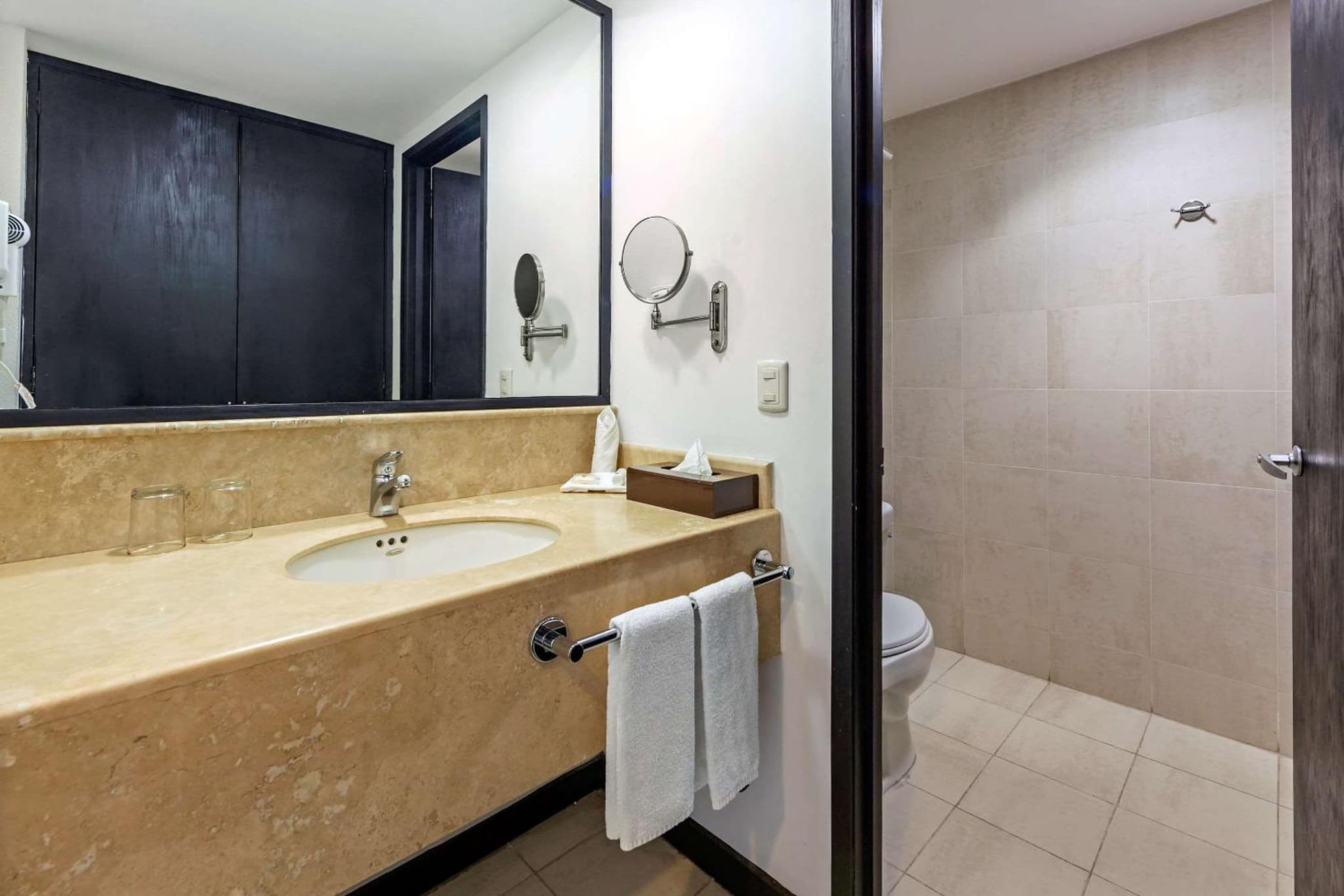 Comfort Inn Morelia photo 4