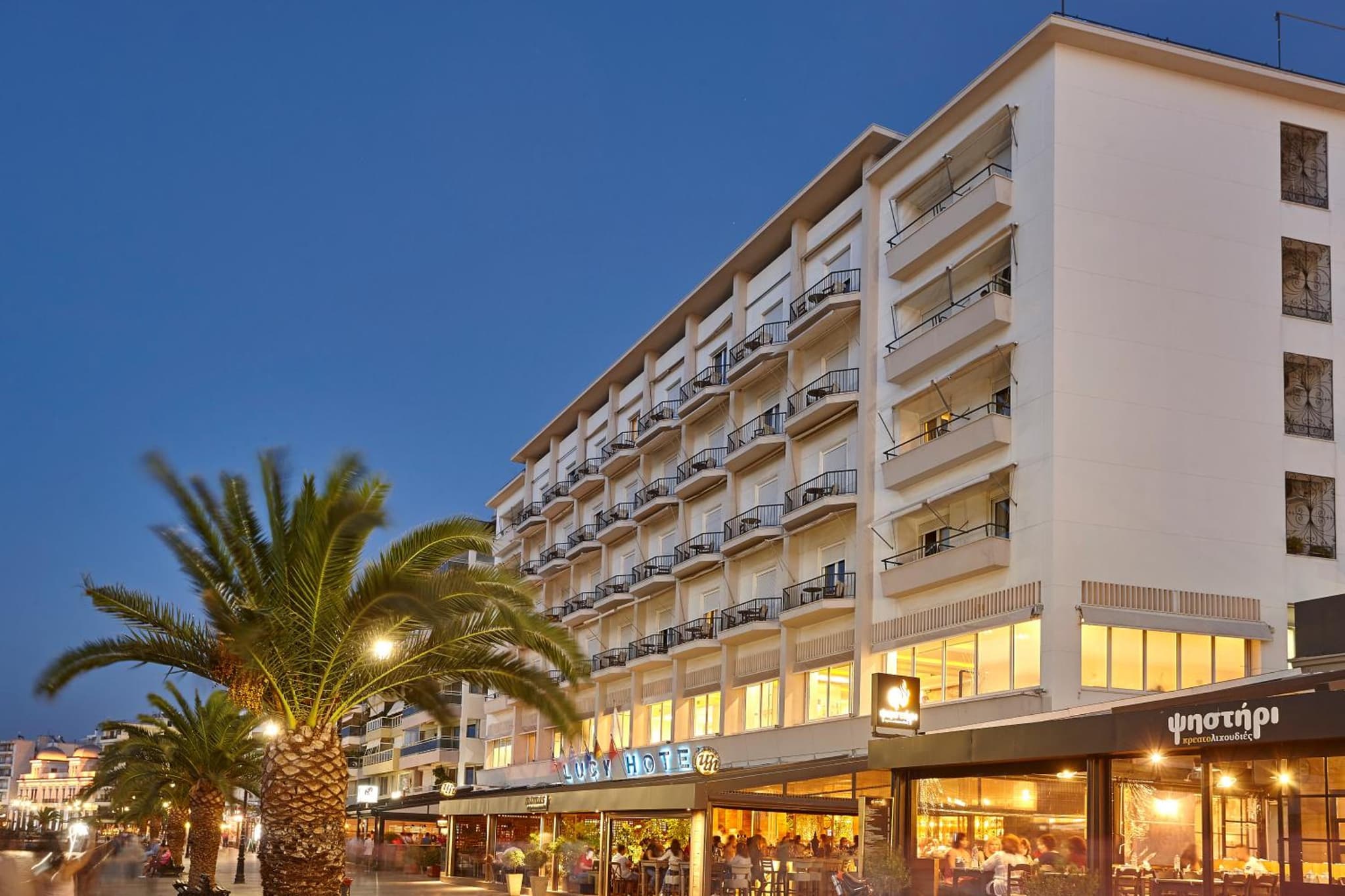 Lucy Hotel photo 9