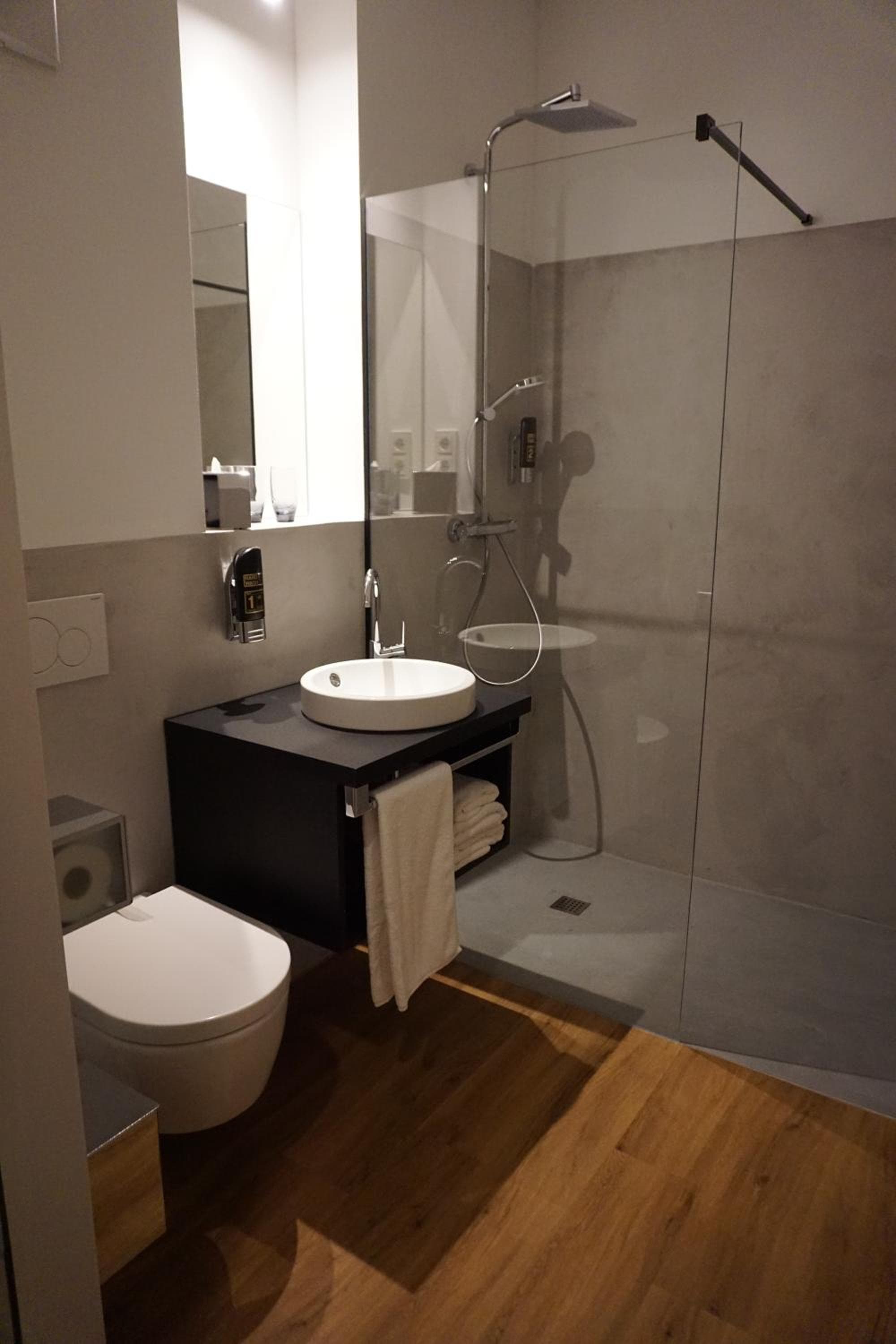 Hotel Merian photo 9