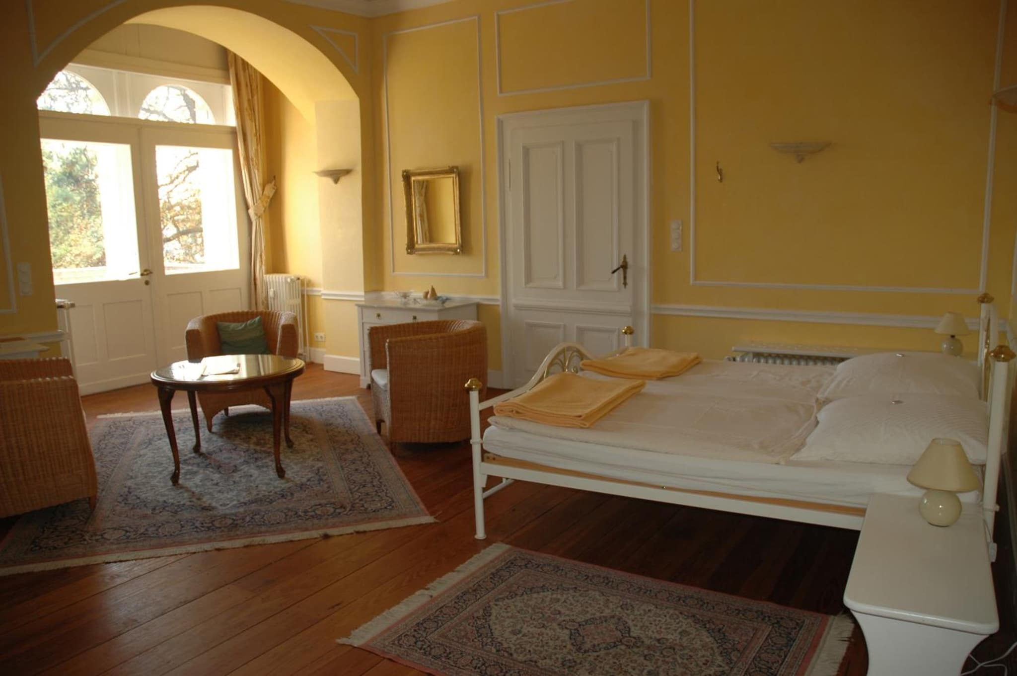 Schloss Herberge Hohenerxleben photo 8