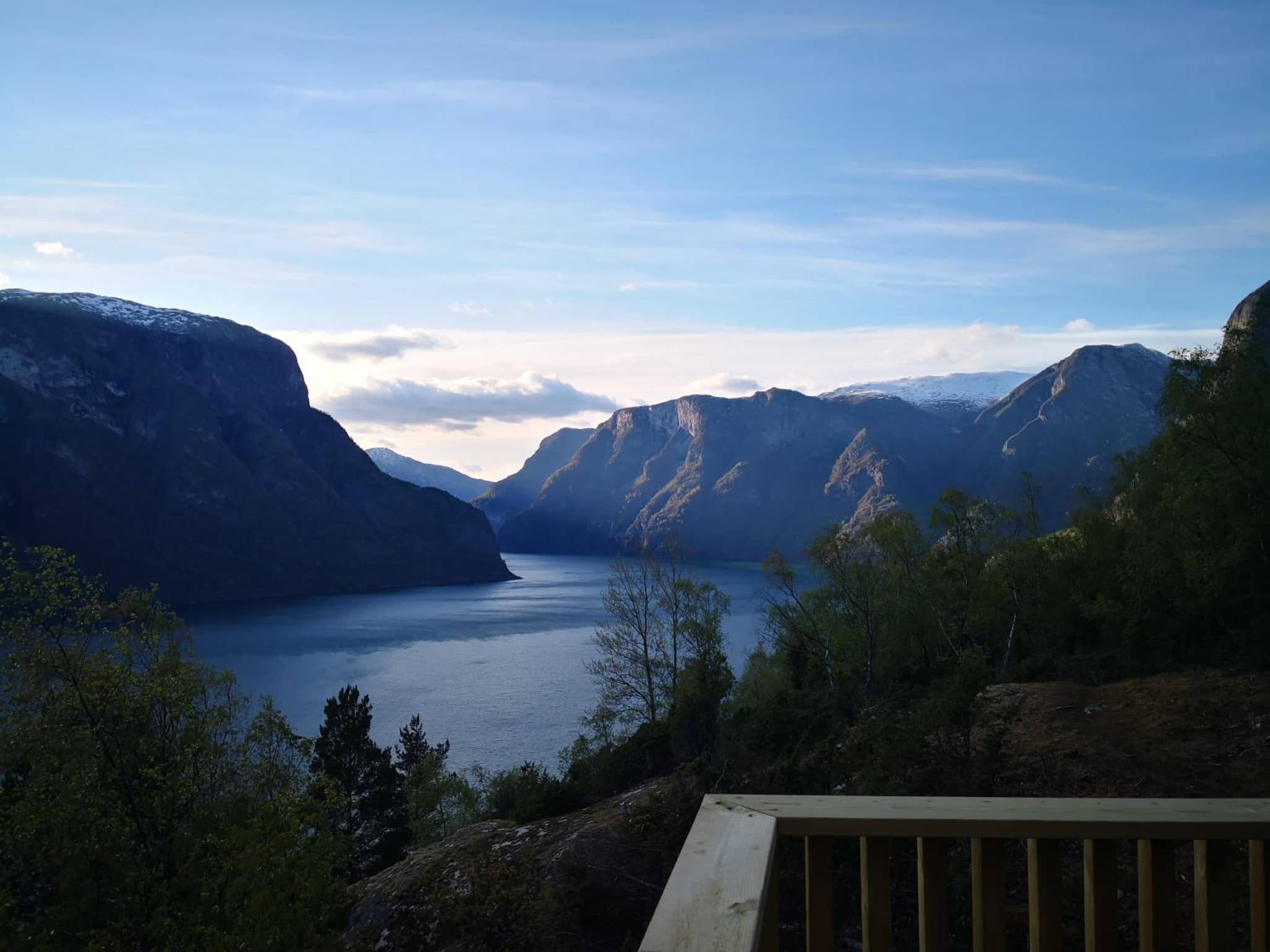 Winjum Cabin Aurland Stegastein photo 5