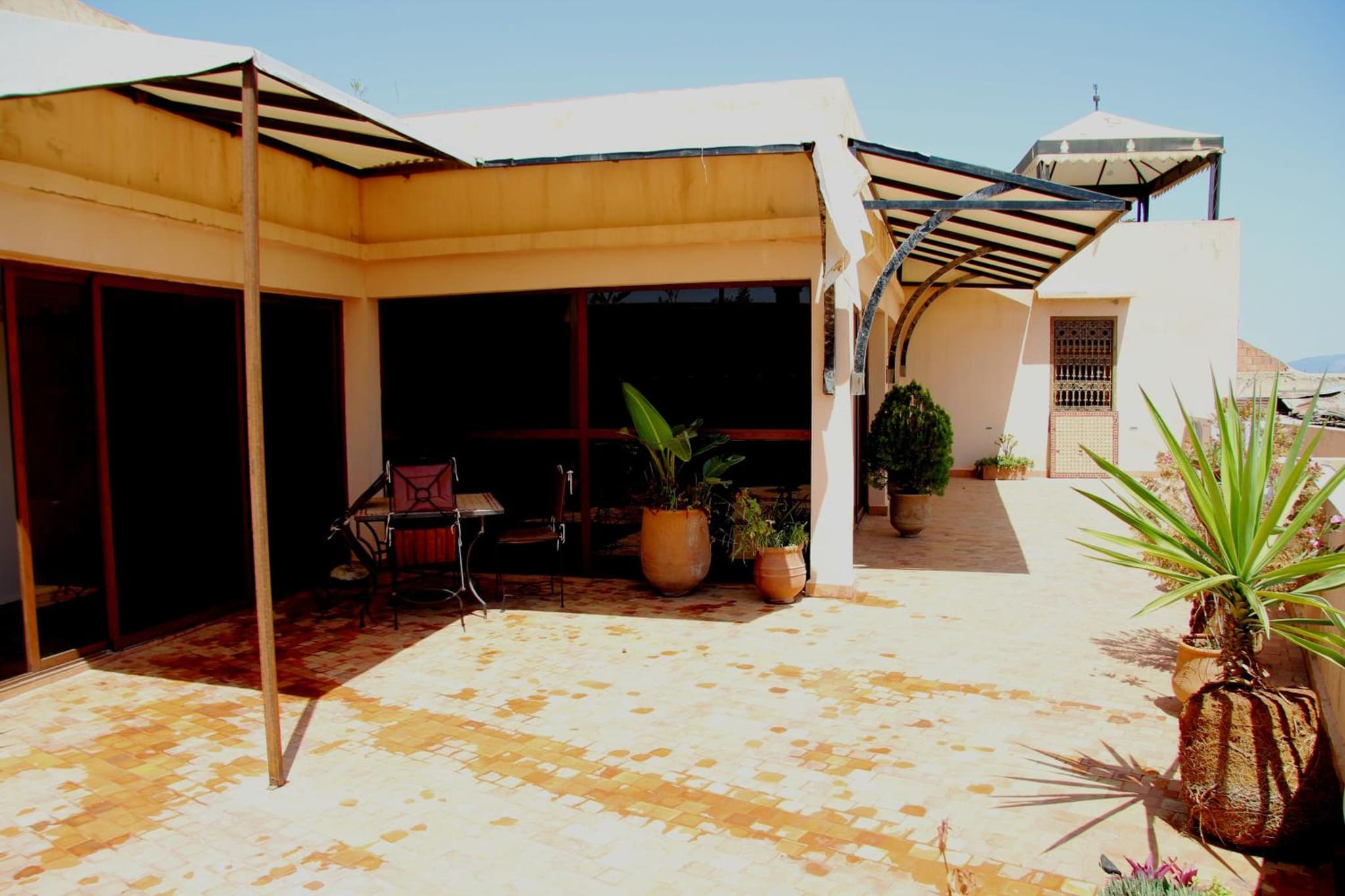 Riad D'or meknes