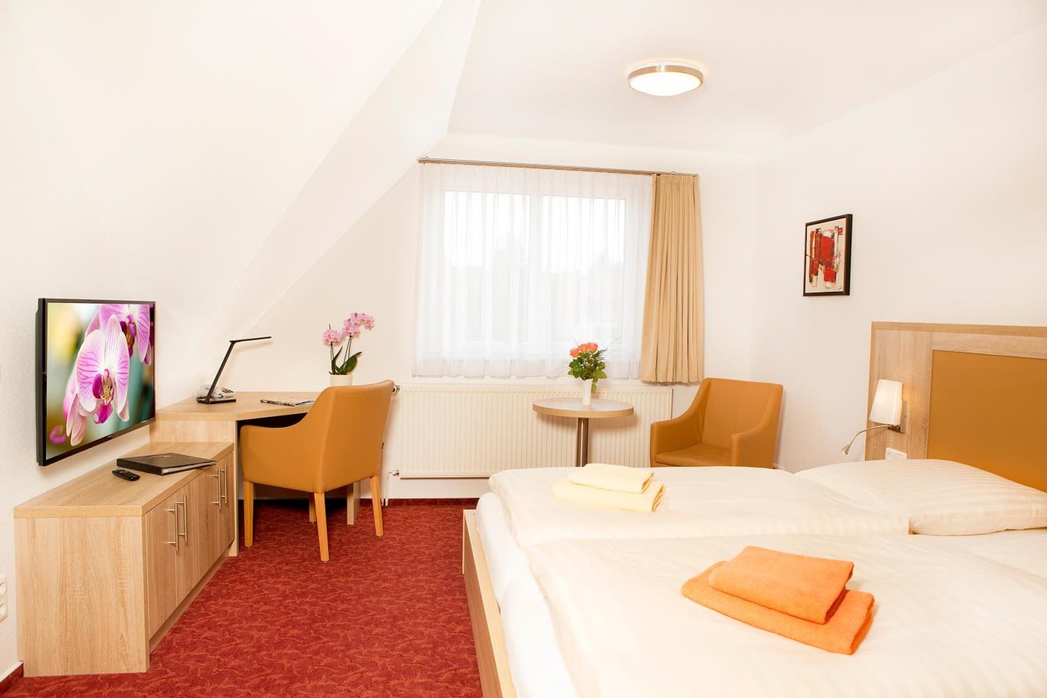 Ferienhotel Bernstein photo 2