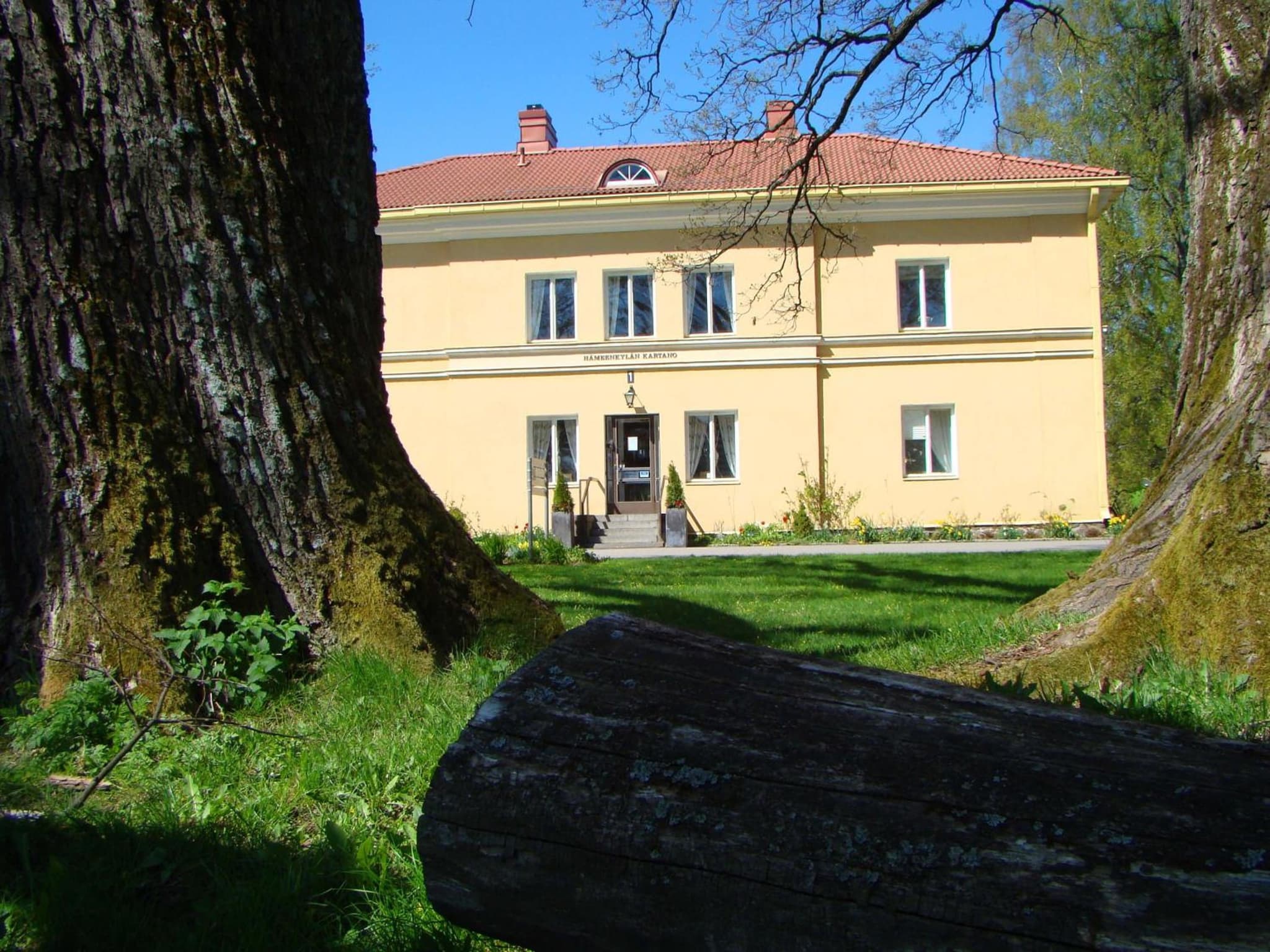 Hämeenkylän Kartano photo 8