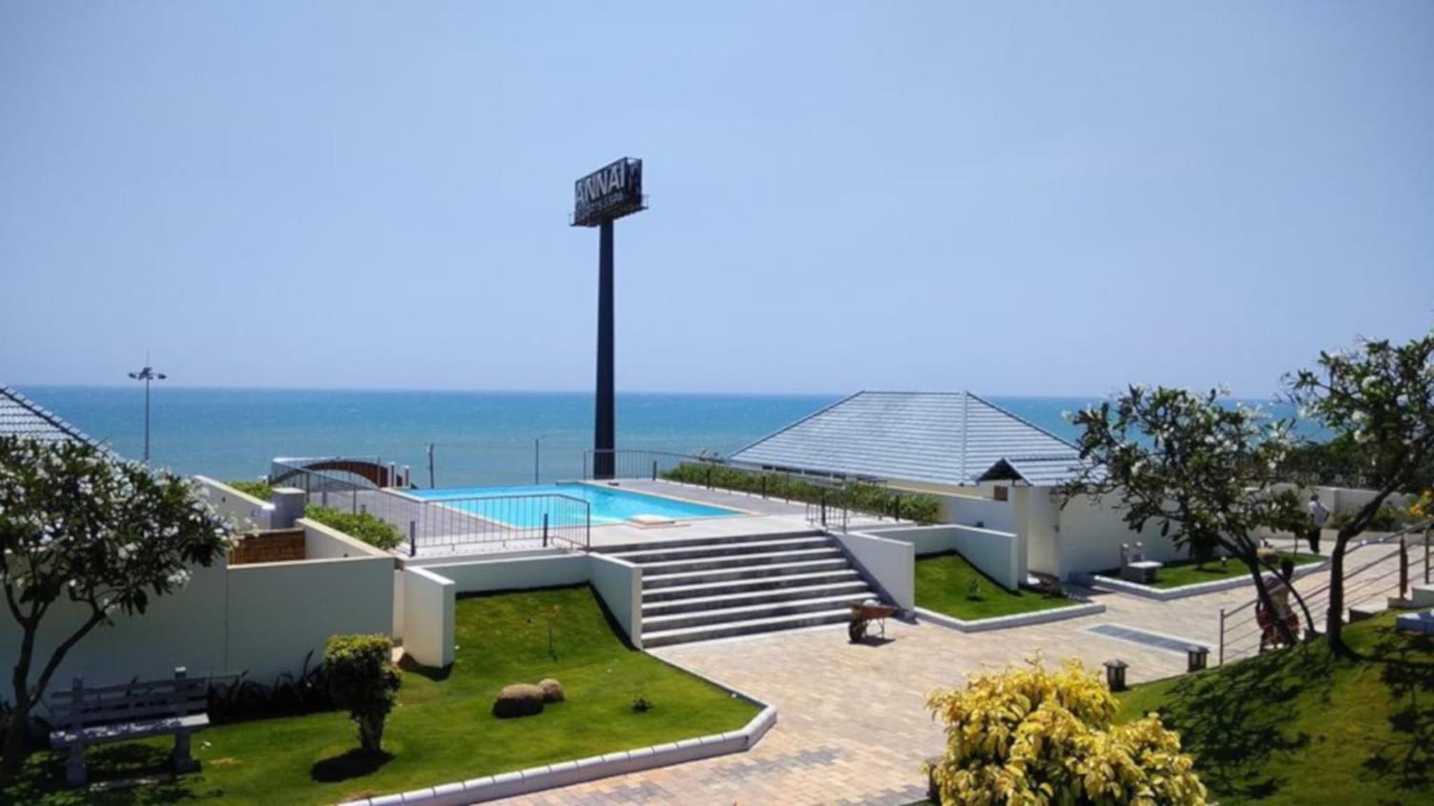 Annai Resorts & Spa photo 5