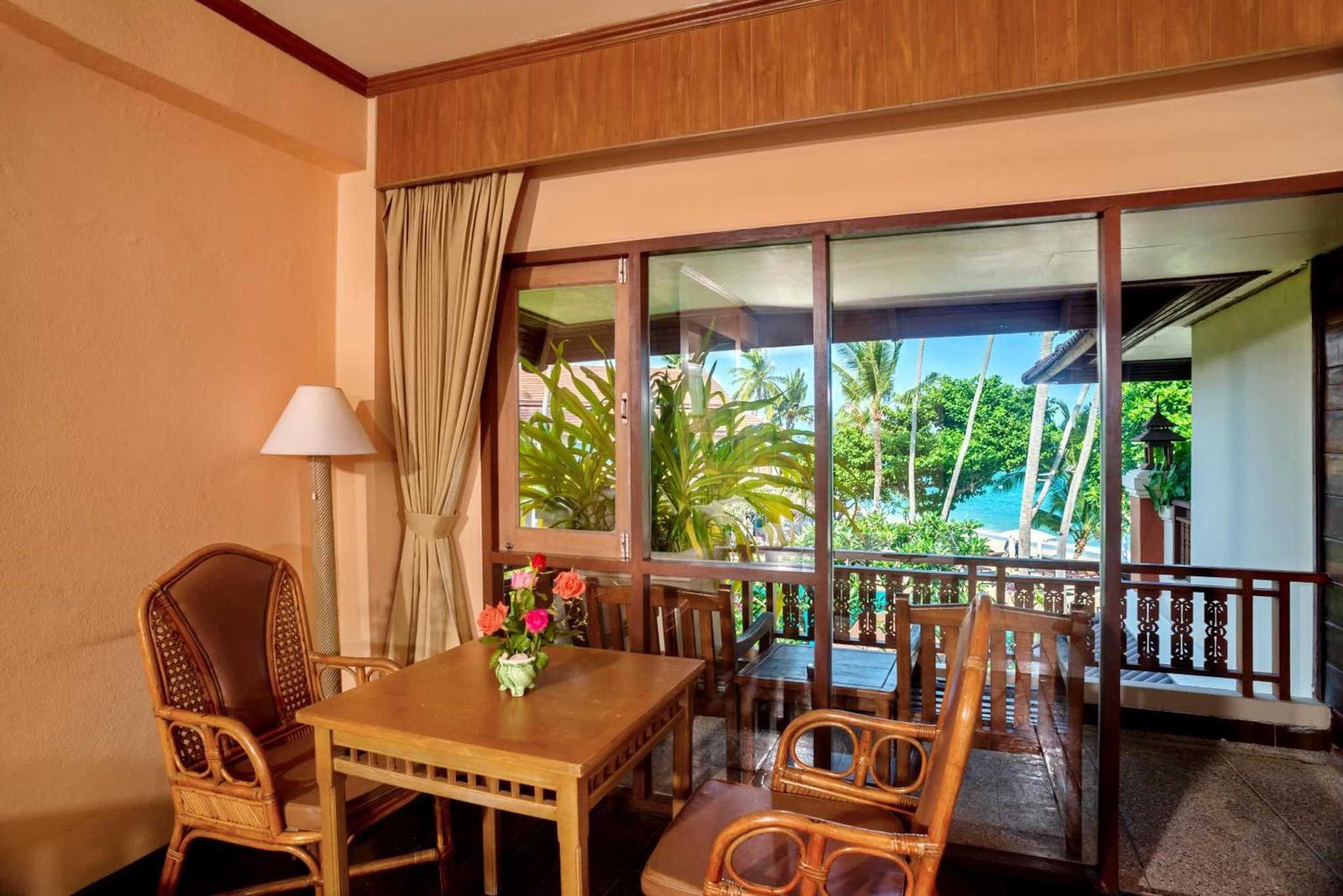 Aloha Resort photo 5