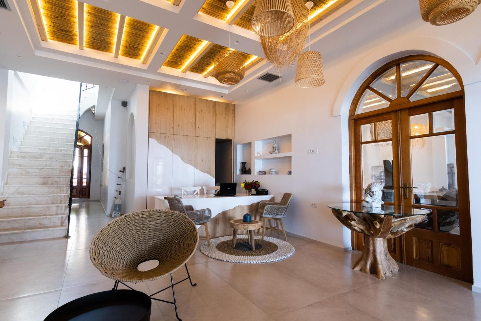 Aktaion Beach Boutique Hotel & Spa photo 8