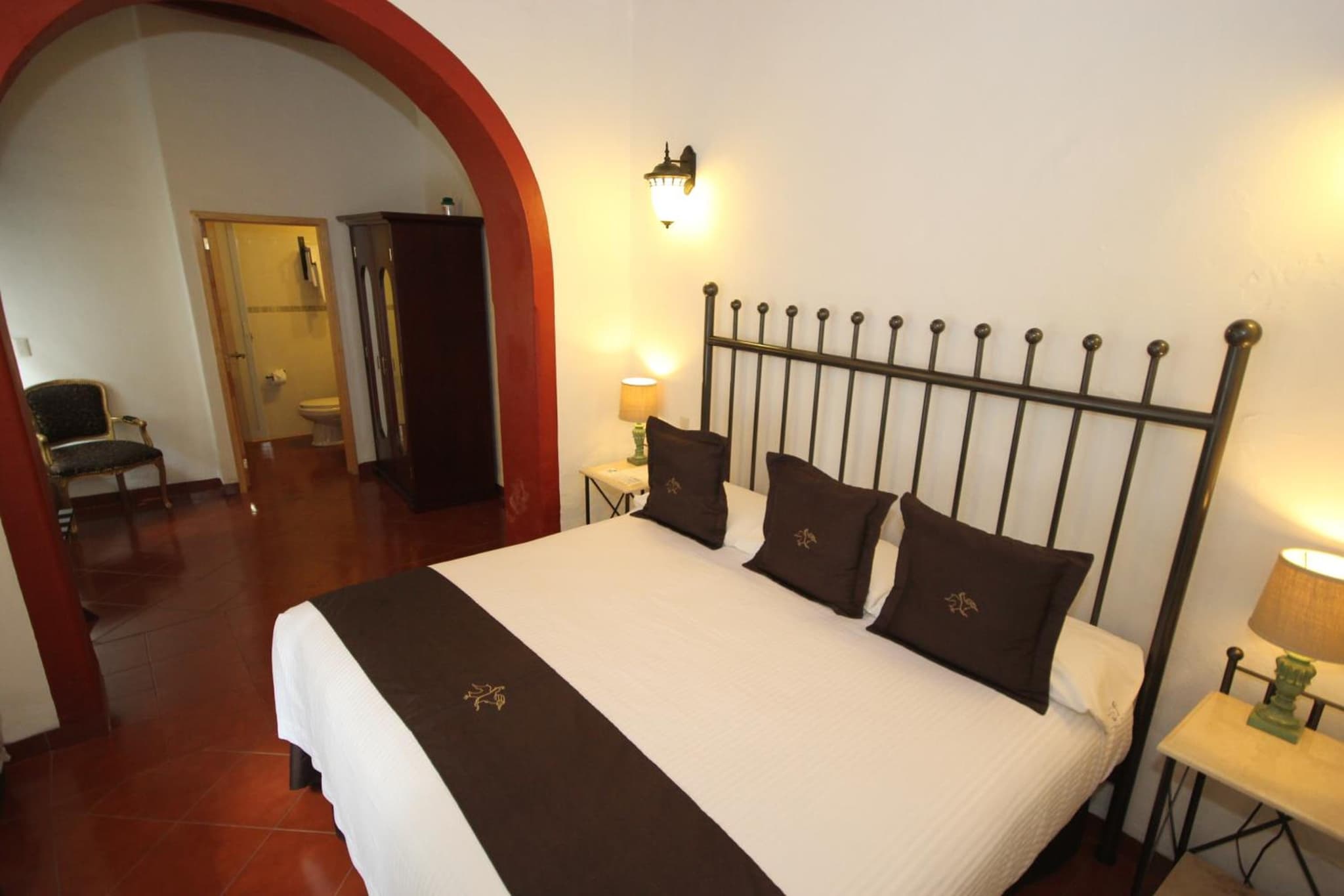 Hotel Santa Regina photo 9