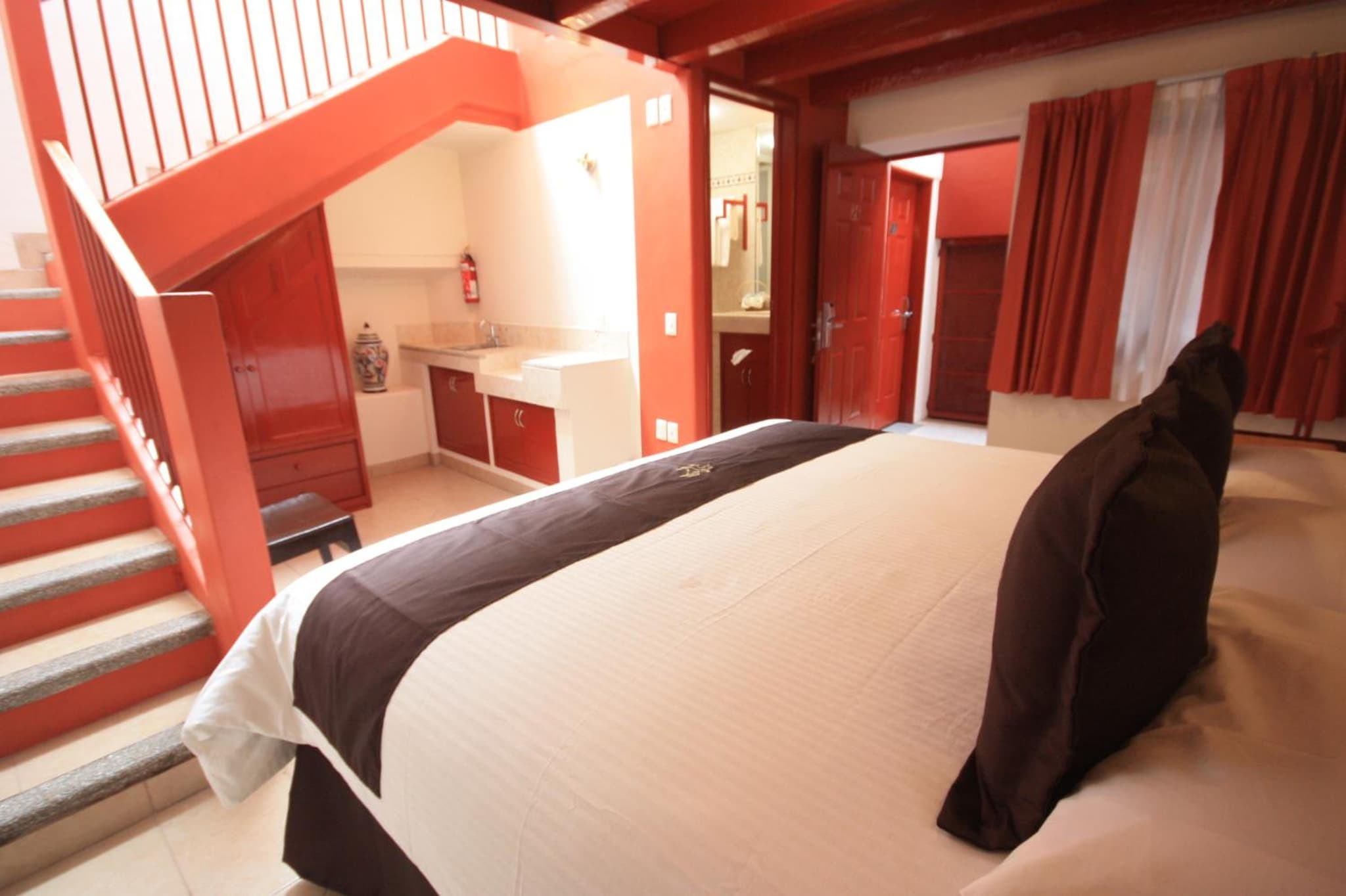 Hotel Santa Regina photo 7
