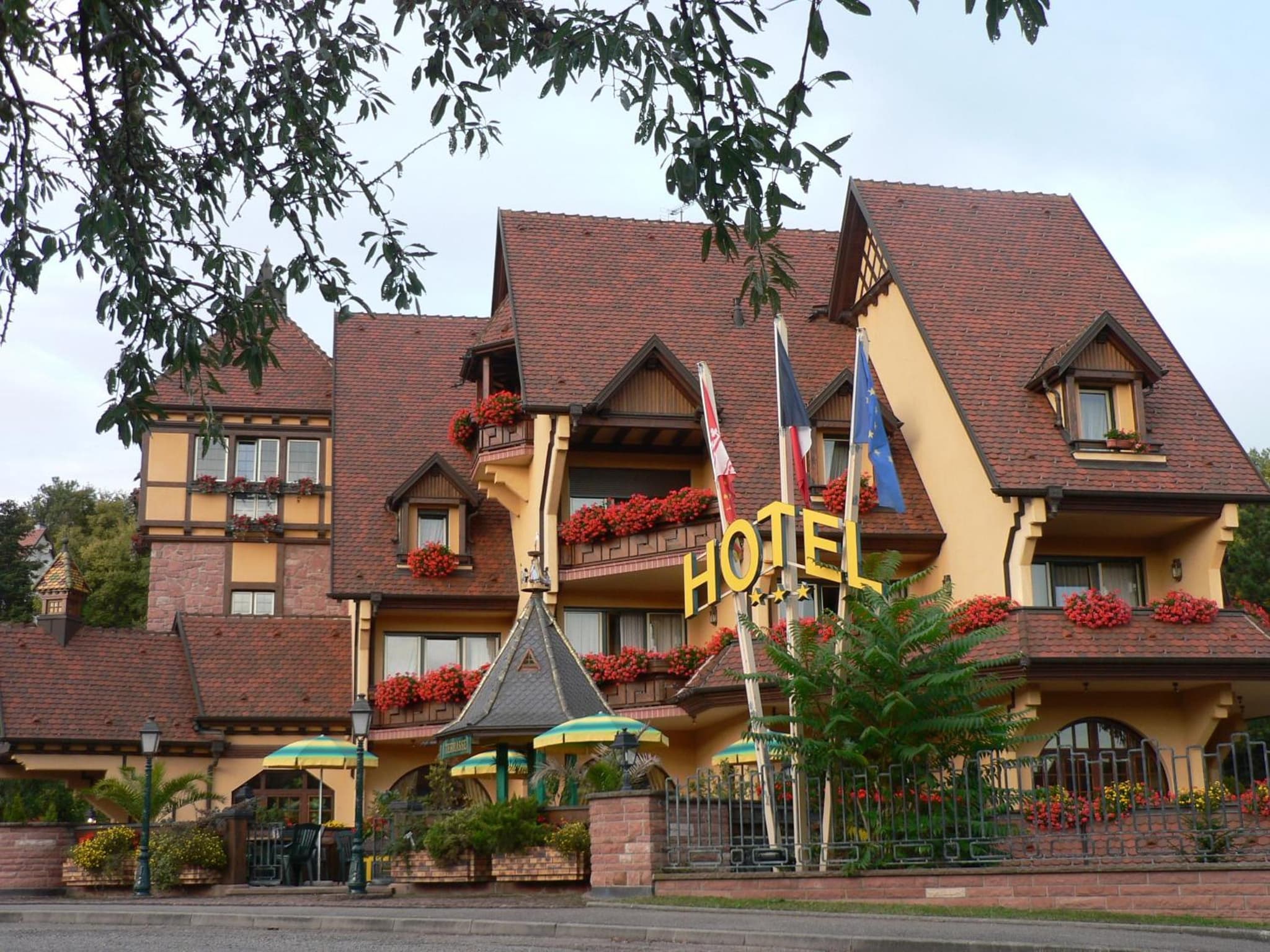 building