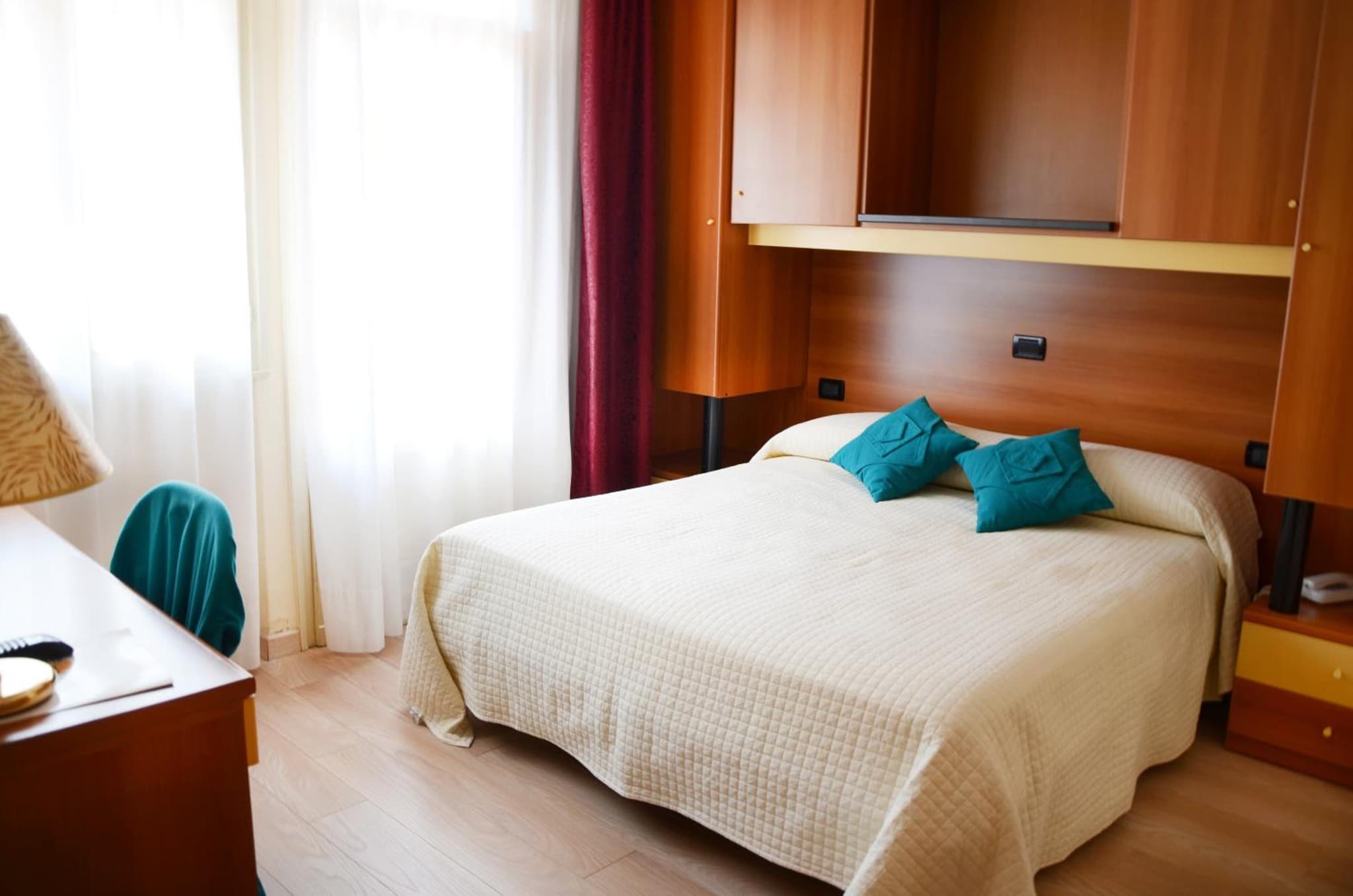 Hotel Sole photo 2