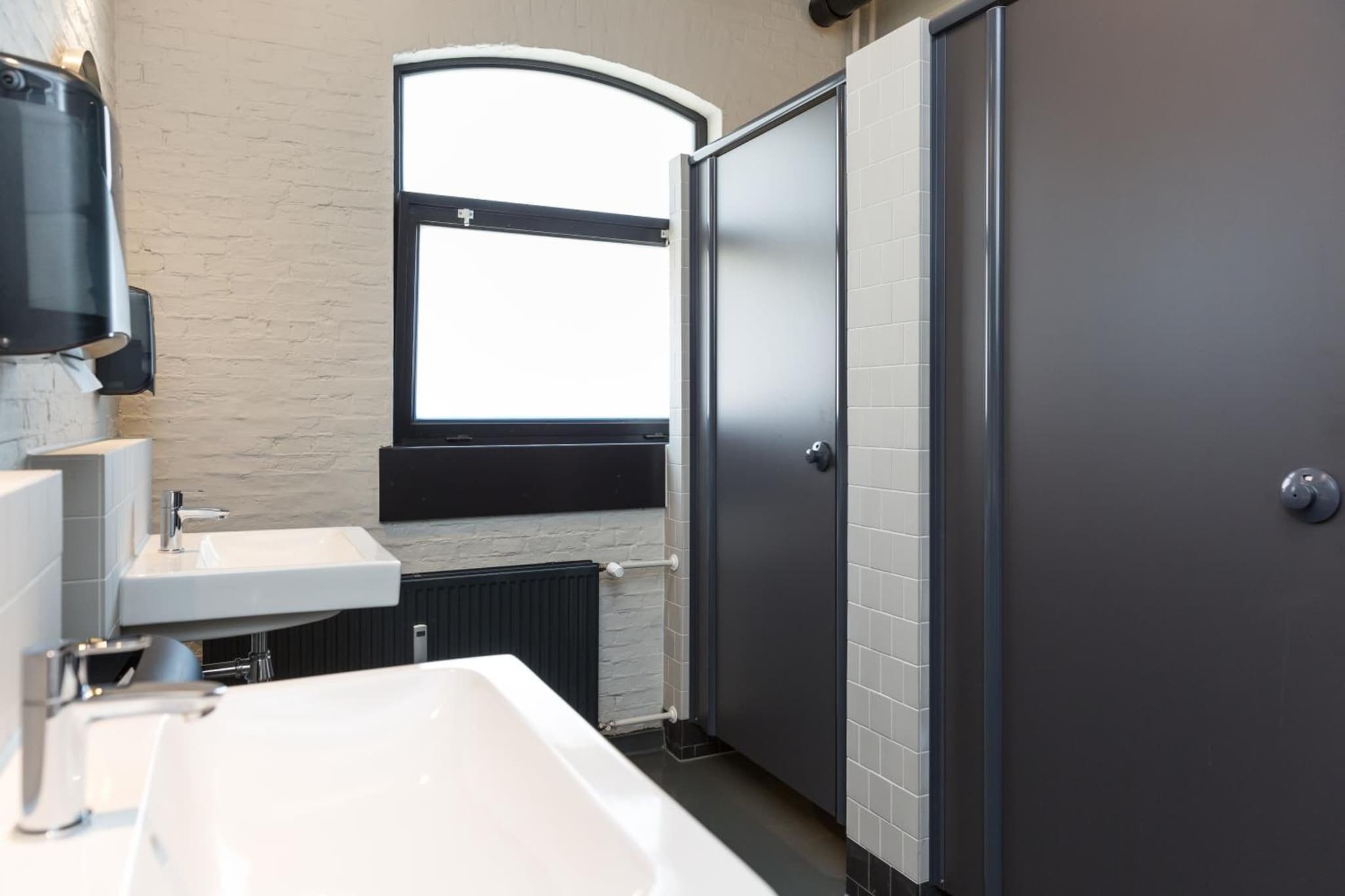 Alibi Hostel Leeuwarden photo 3