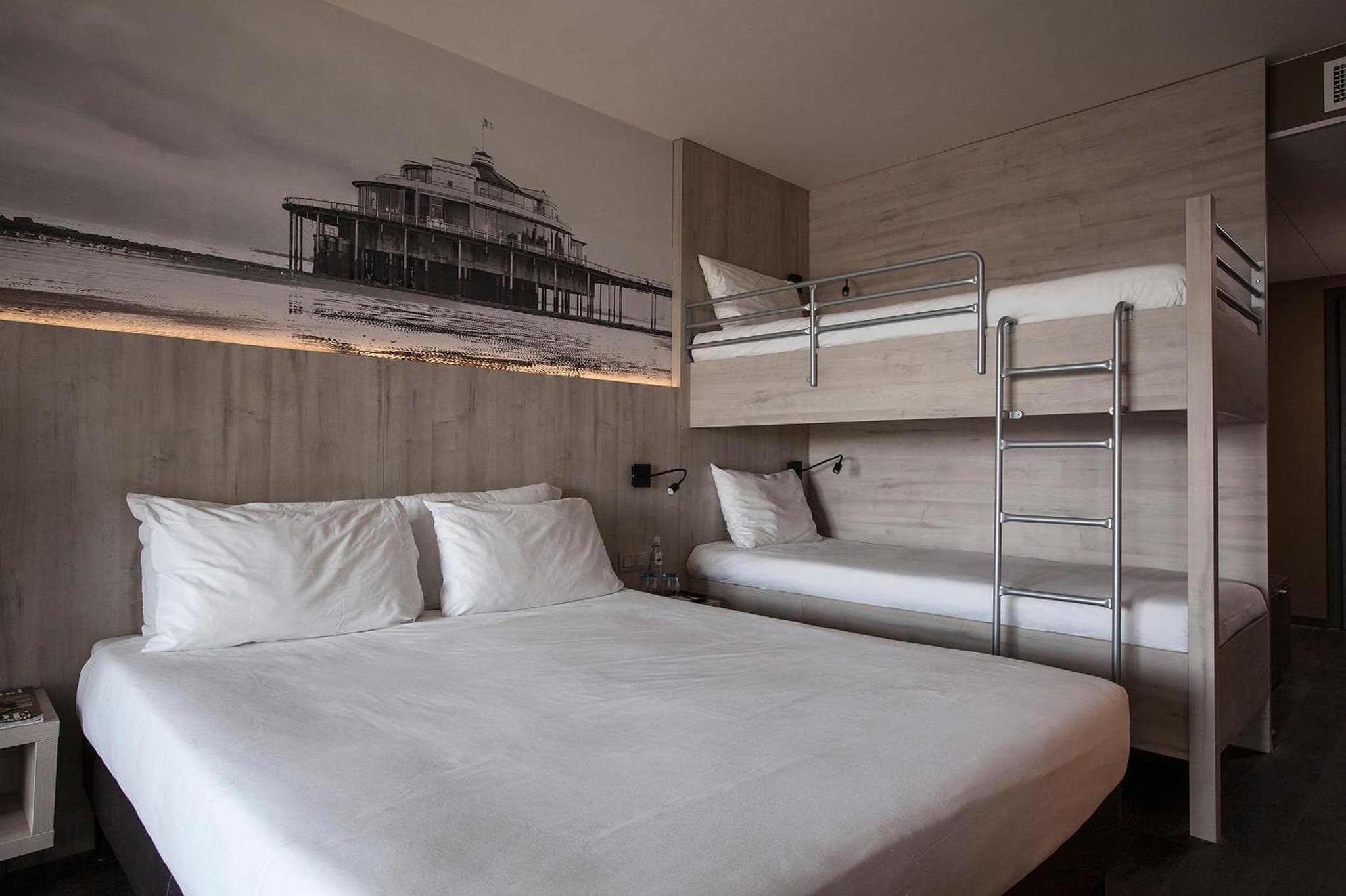 Mercure Blankenberge photo 2