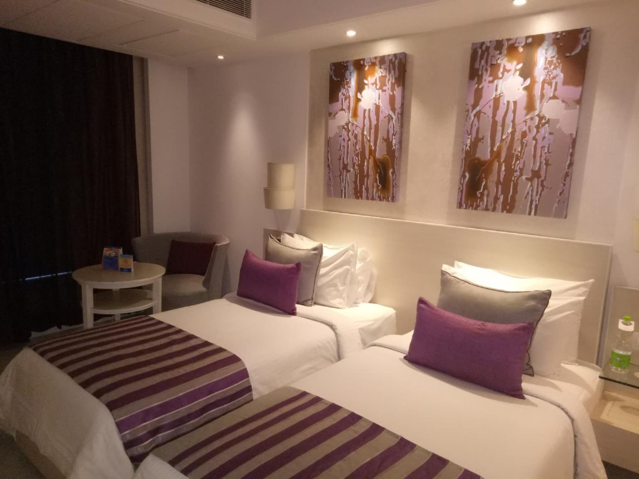The Ashtan Sarovar Portico photo 6