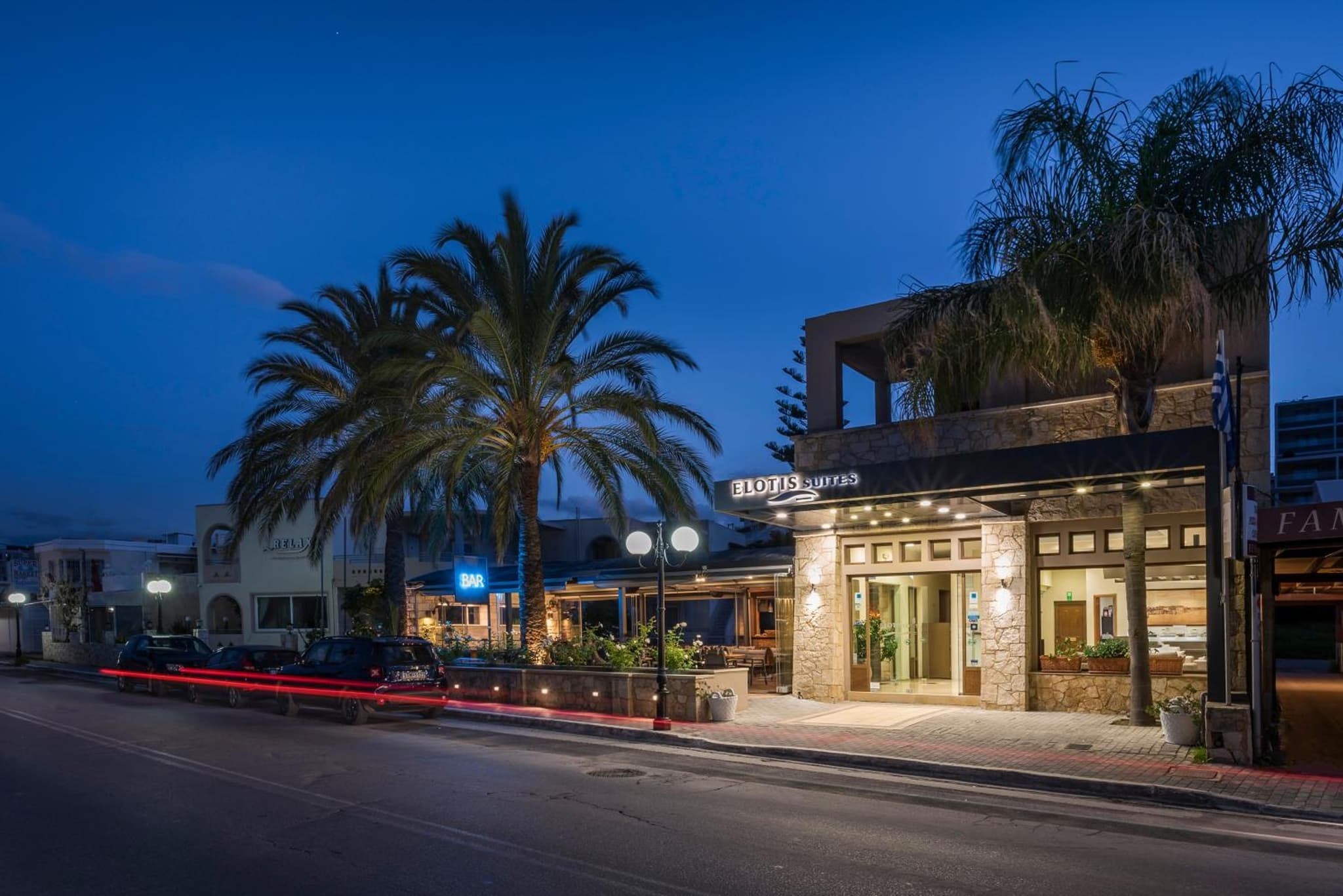 Elotis Suites photo 4