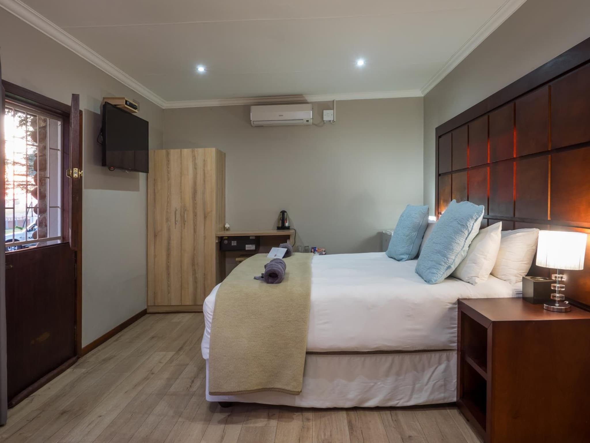 Hotel @ Secunda photo 5