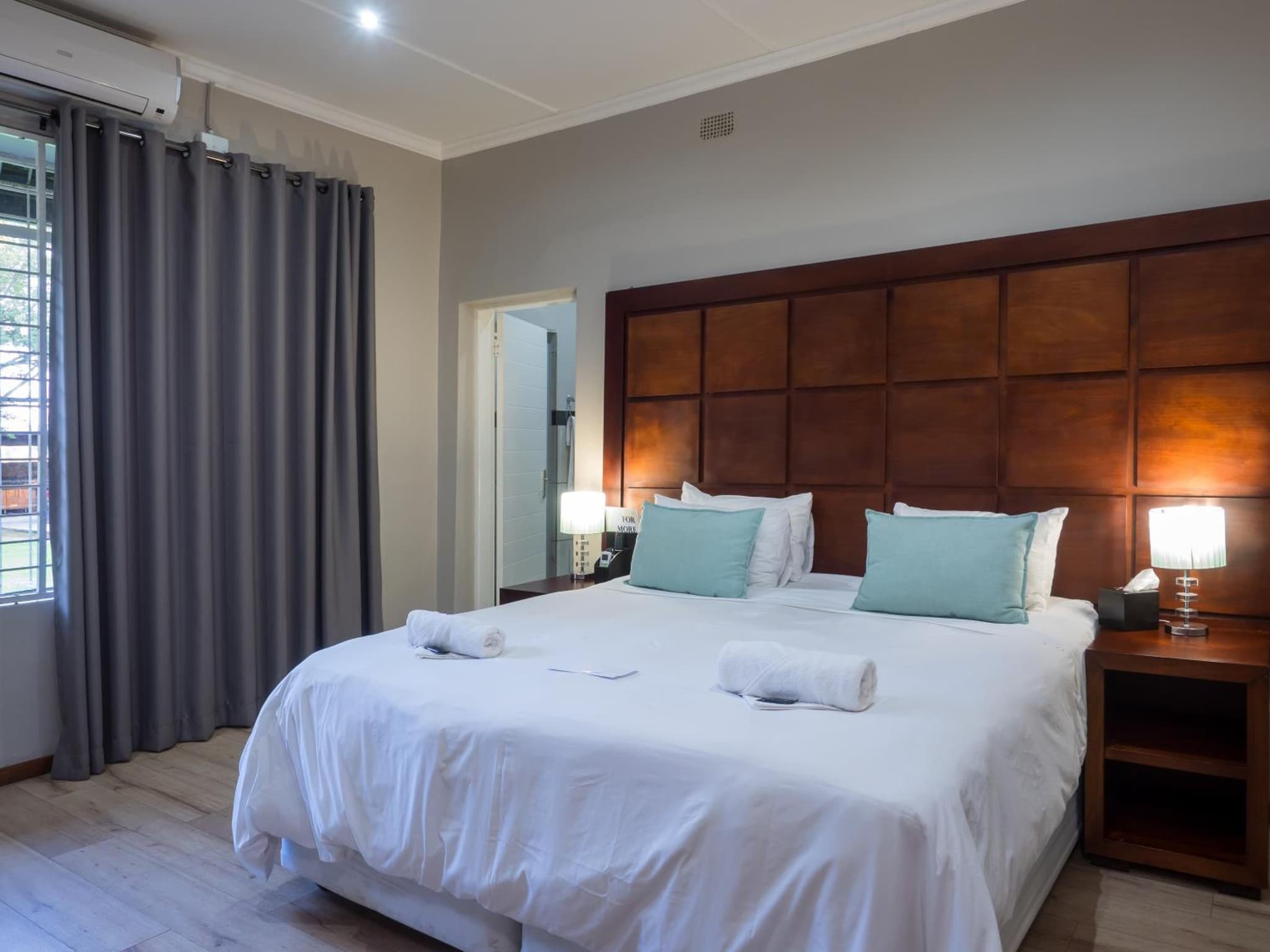 Hotel @ Secunda photo 4