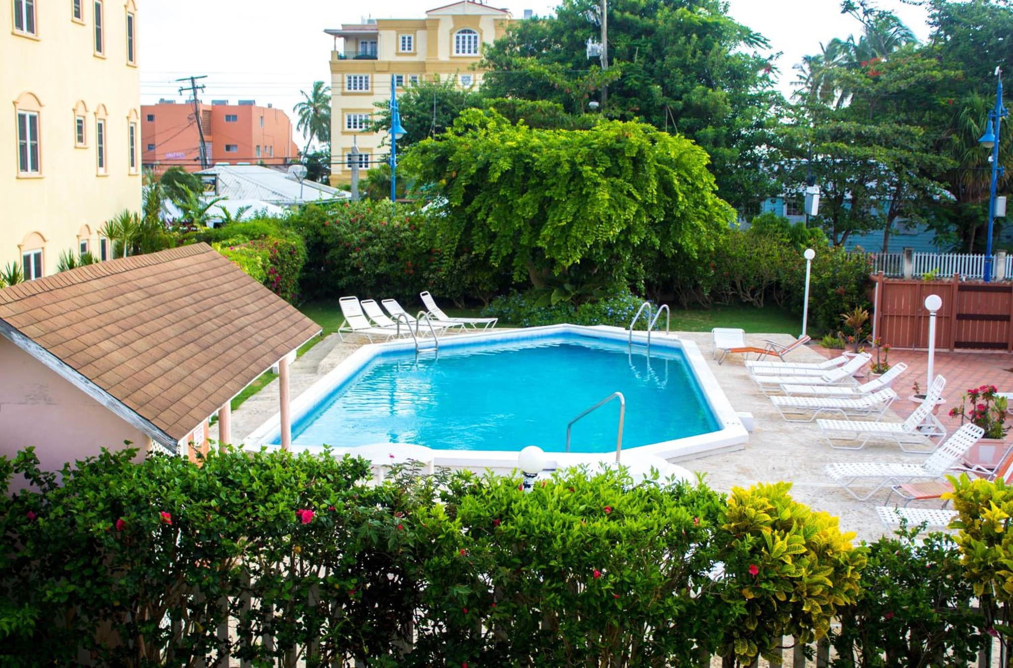 The Monteray Hotel photo 9