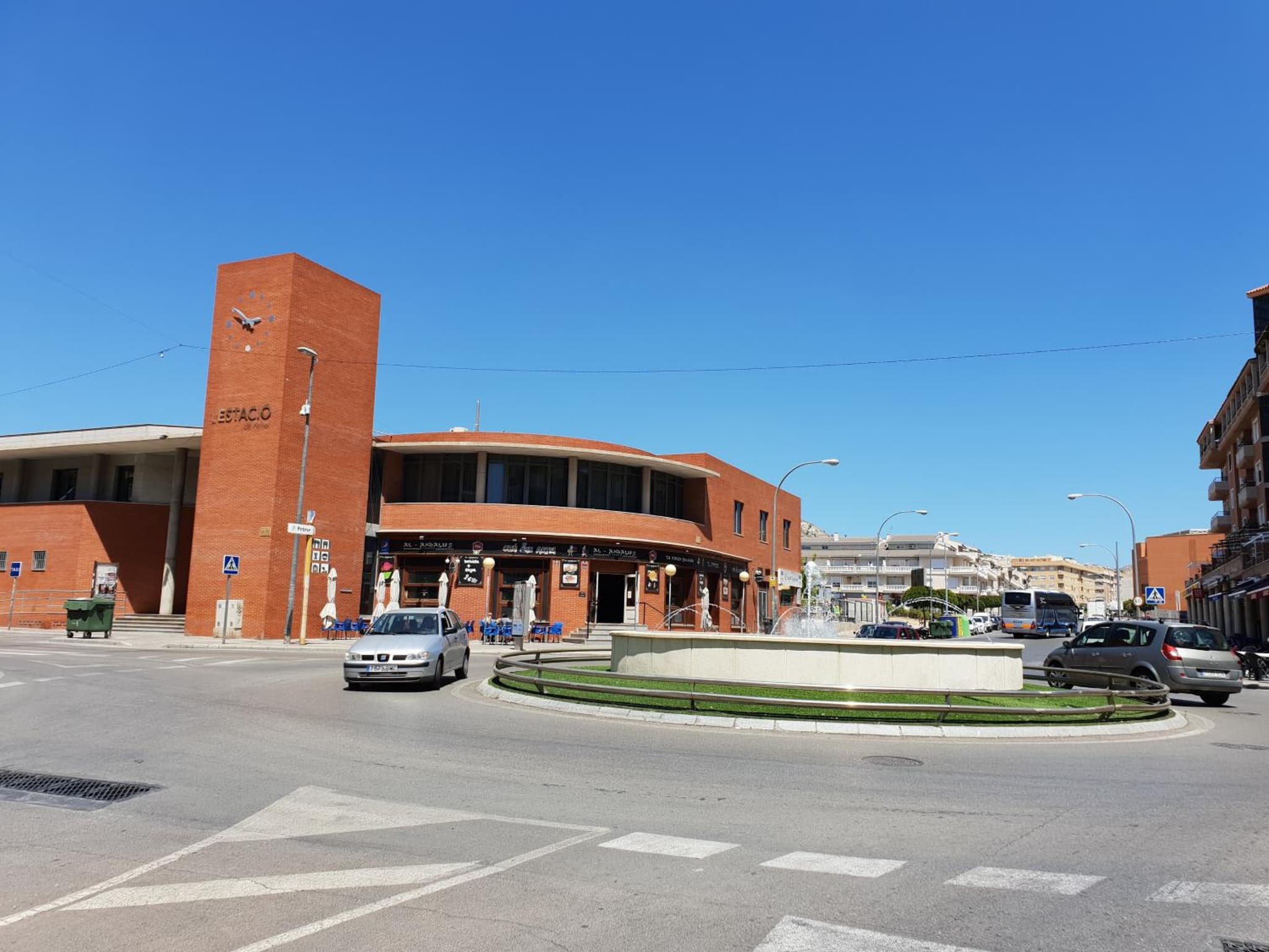 Sant Bonifaci Petrer photo 7