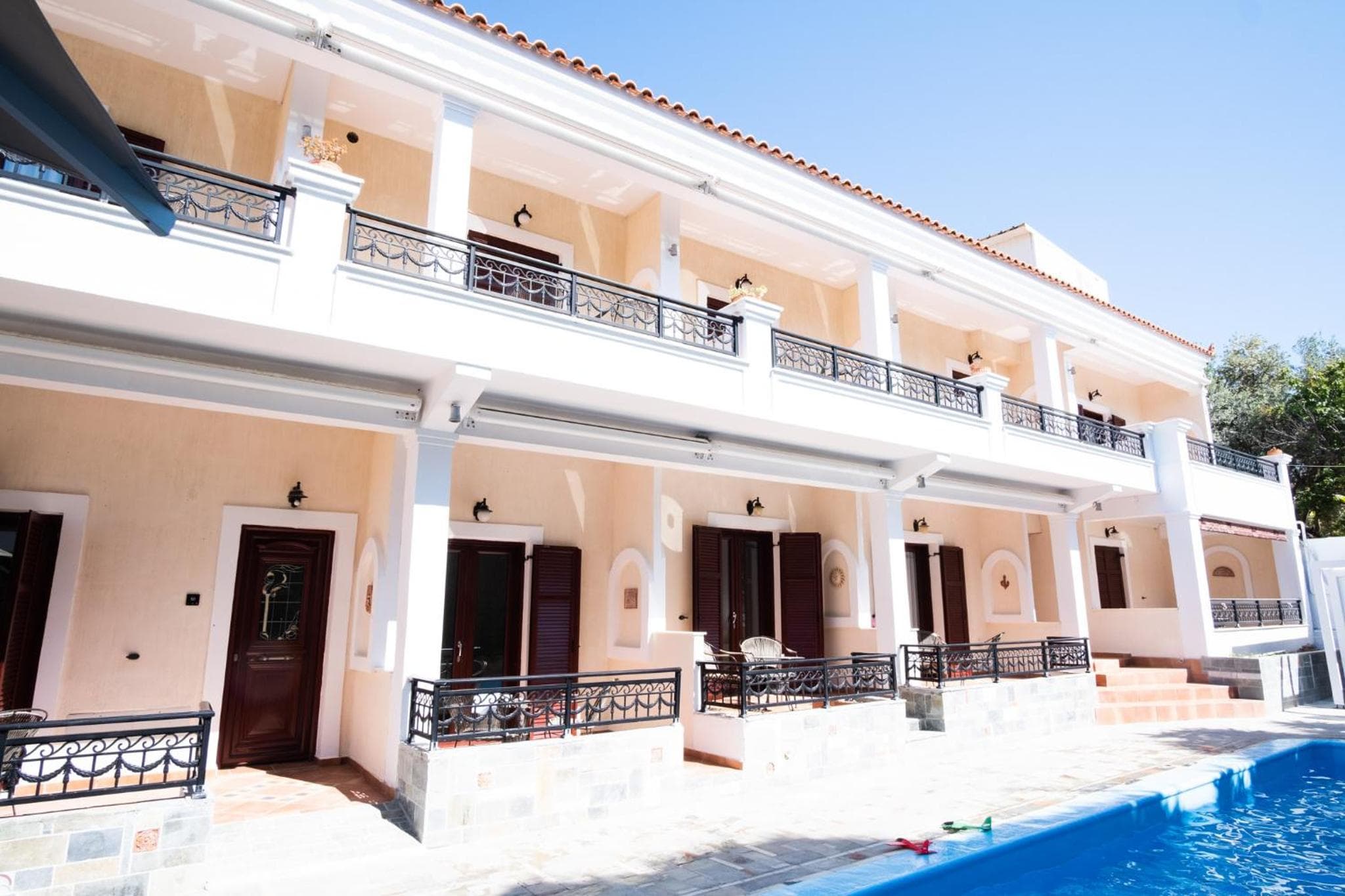 Aktaion Beach Boutique Hotel & Spa