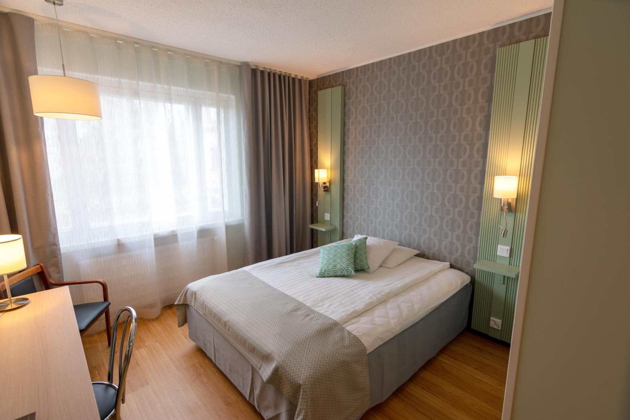 Hotel Hirvi photo 7