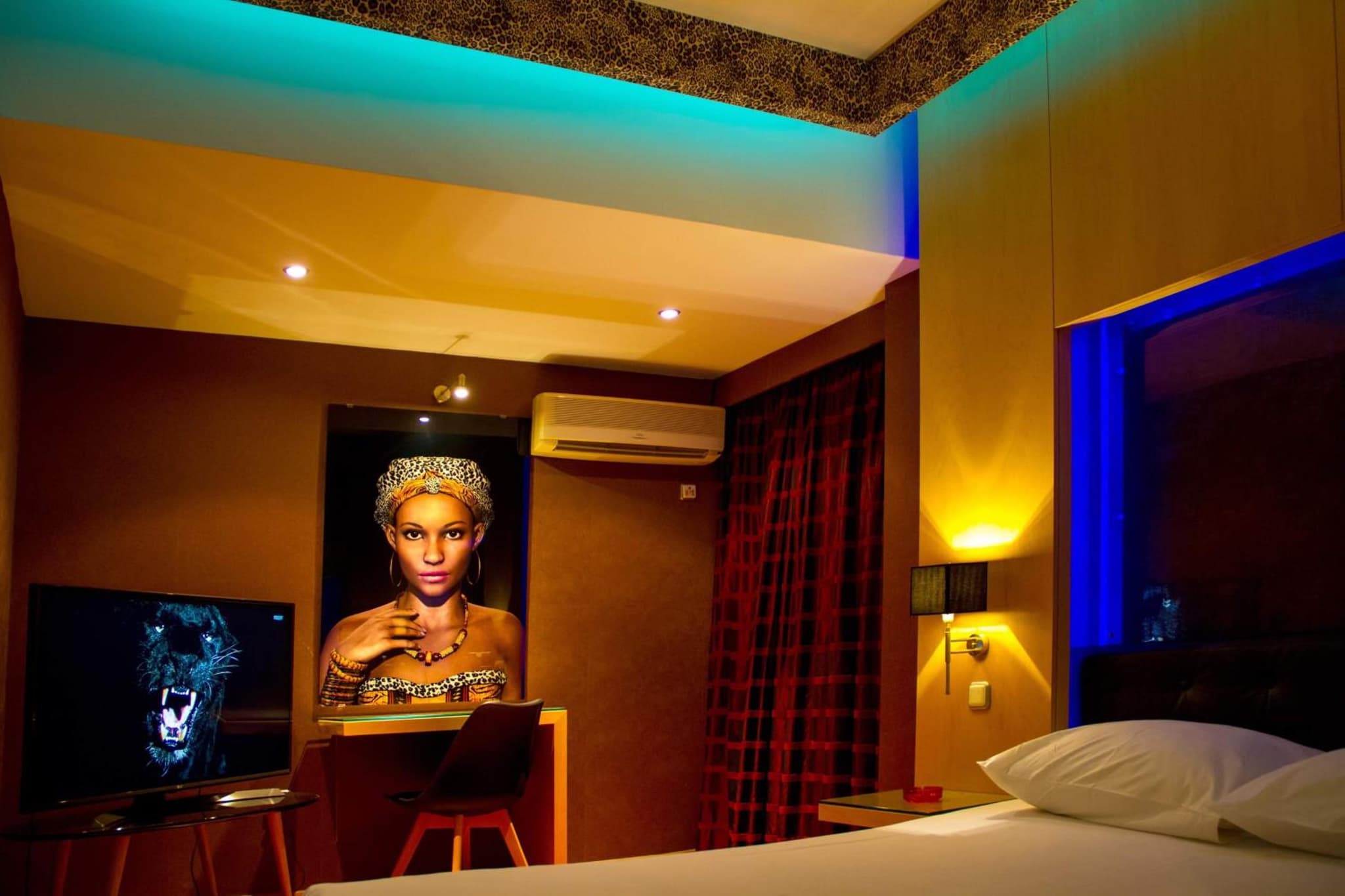 Olympic Hotel photo 6