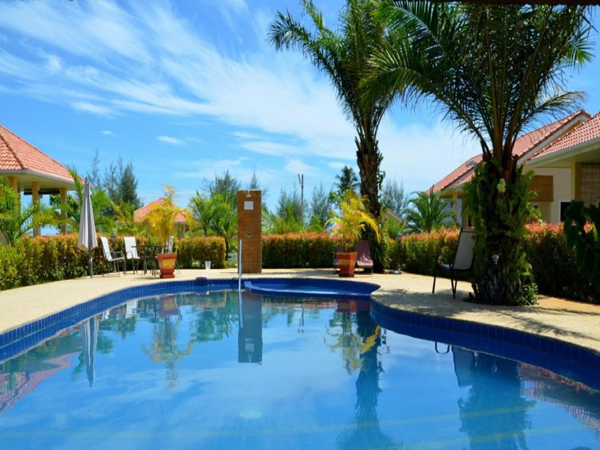 Ao Thai Resort photo 2