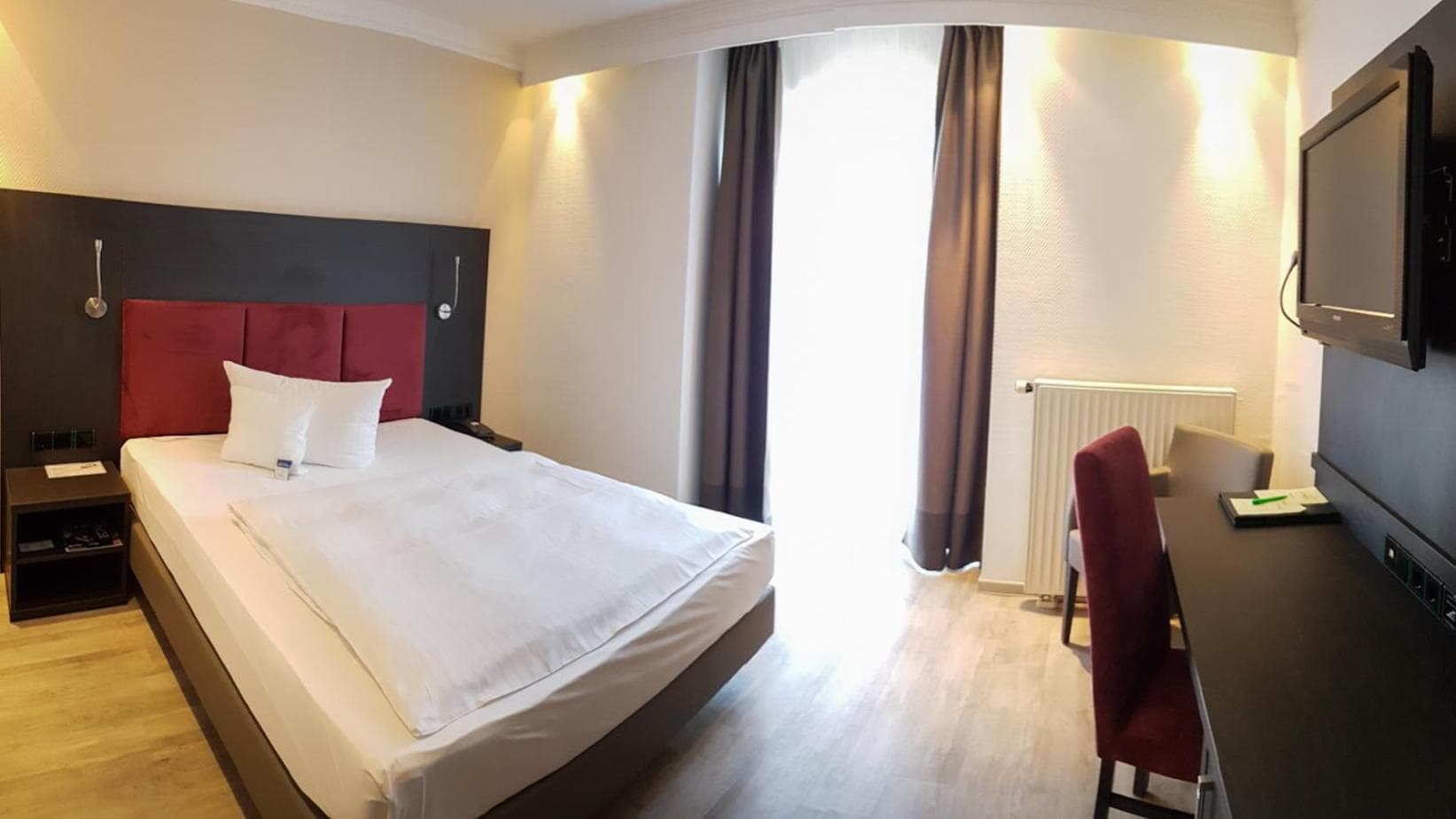 Astralis Hotel Domizil photo 9