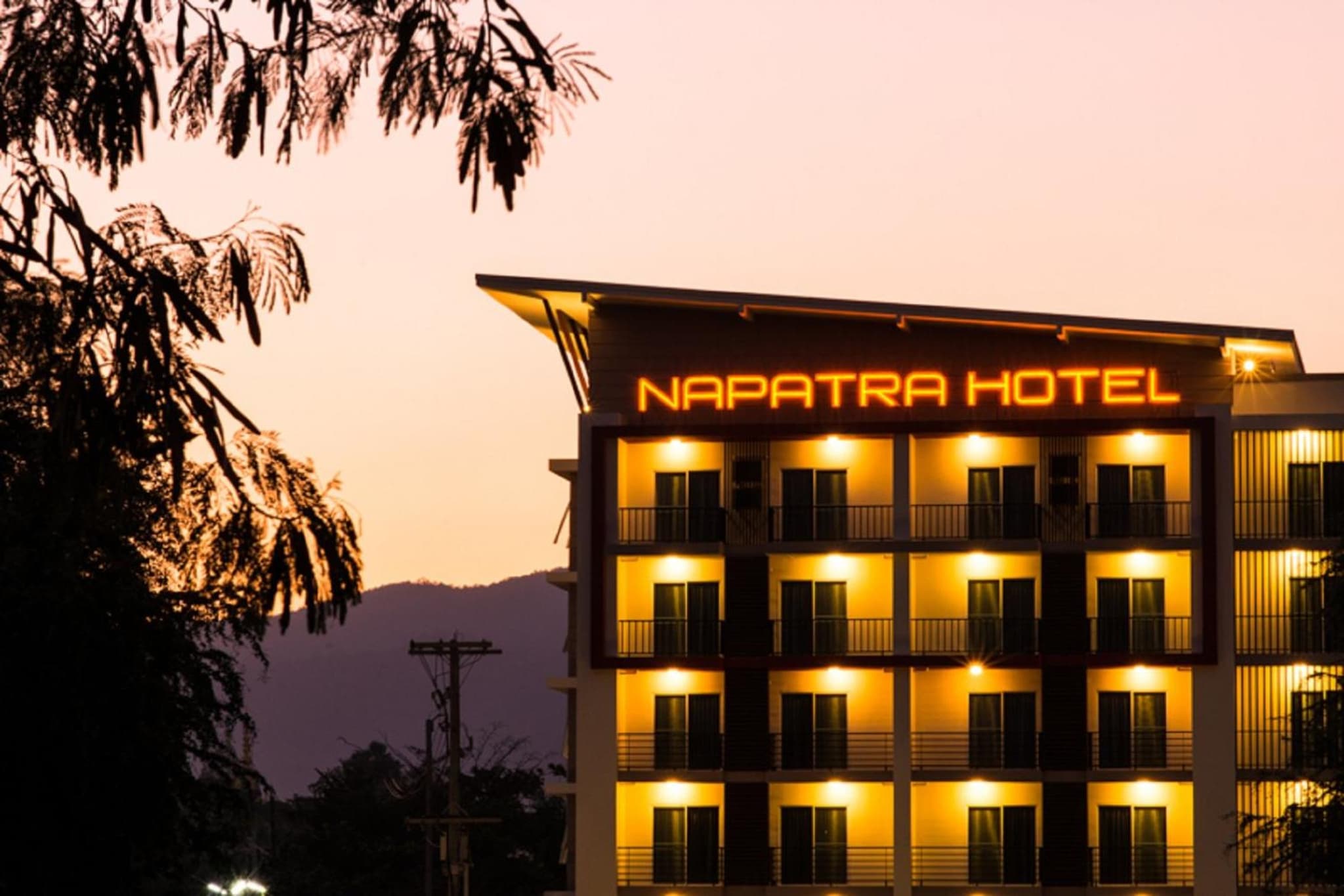 Napatra Hotel photo 2