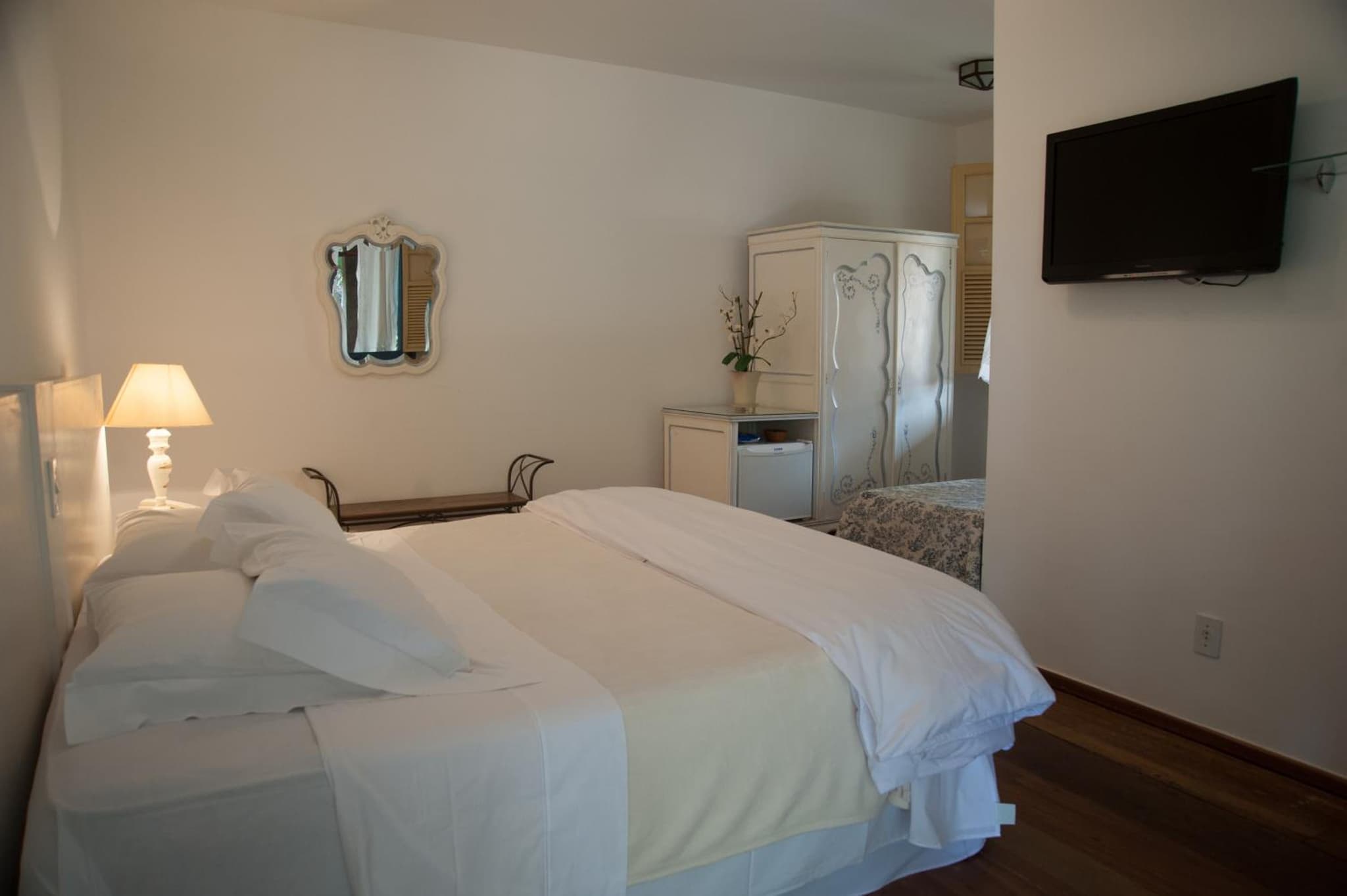 Pousada Villa Magnolia photo 7