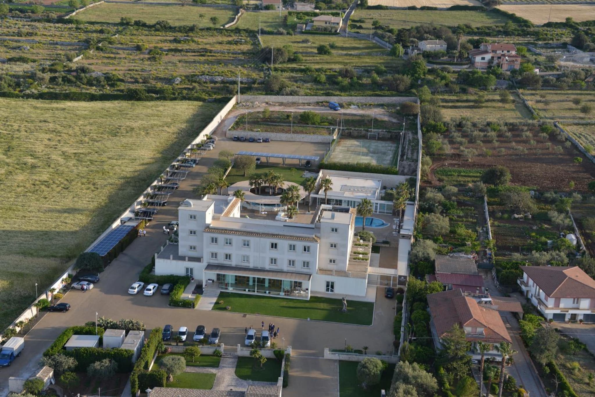 Pietre Nere Resort & Spa