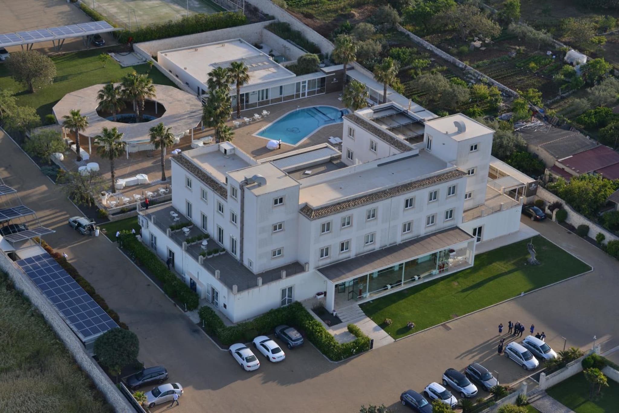 Pietre Nere Resort & Spa photo 6