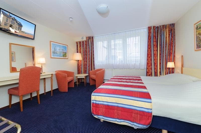 Boulevard Hotel Scheveningen photo 7