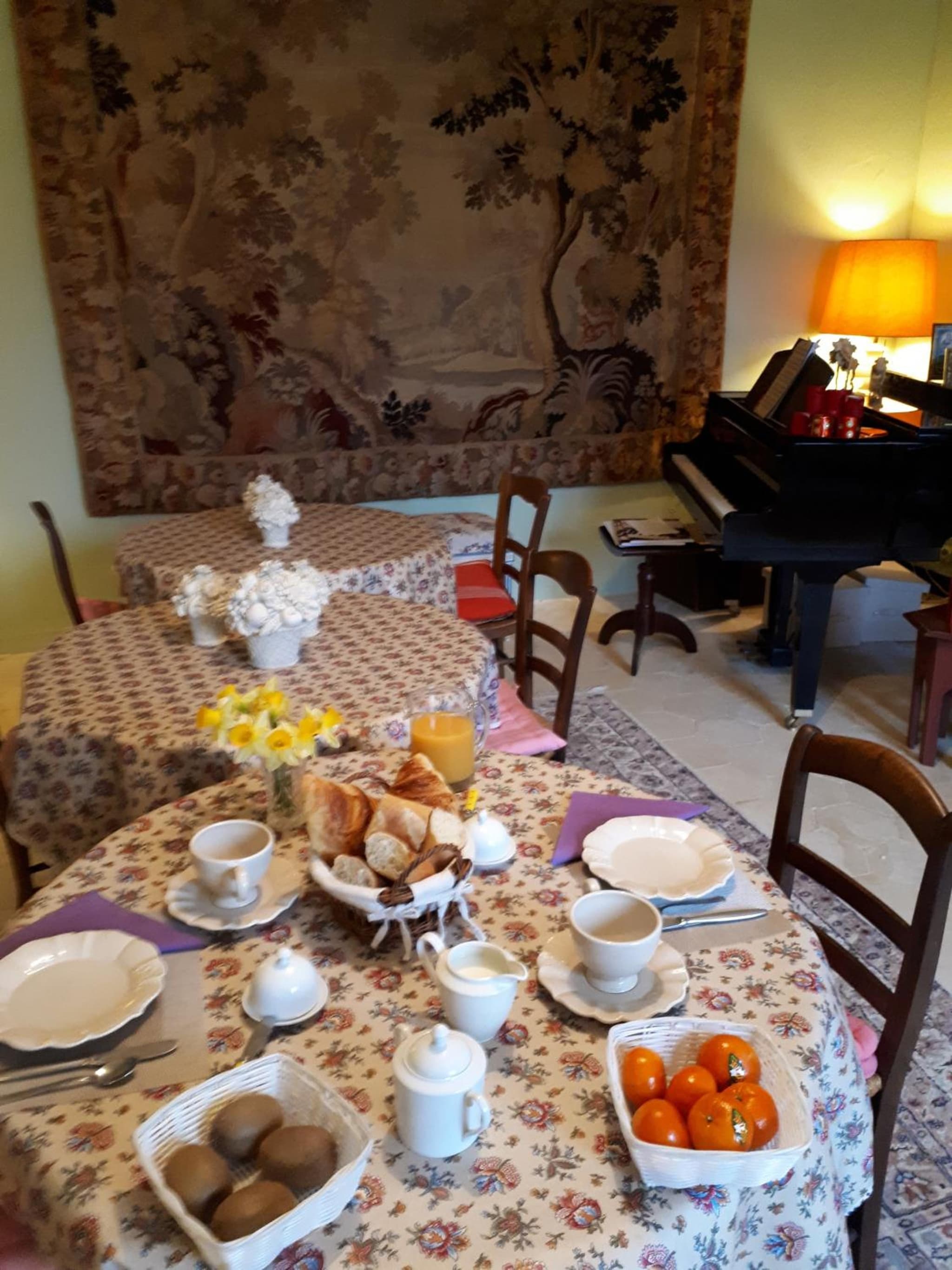 Le Clos de Ligré photo 4