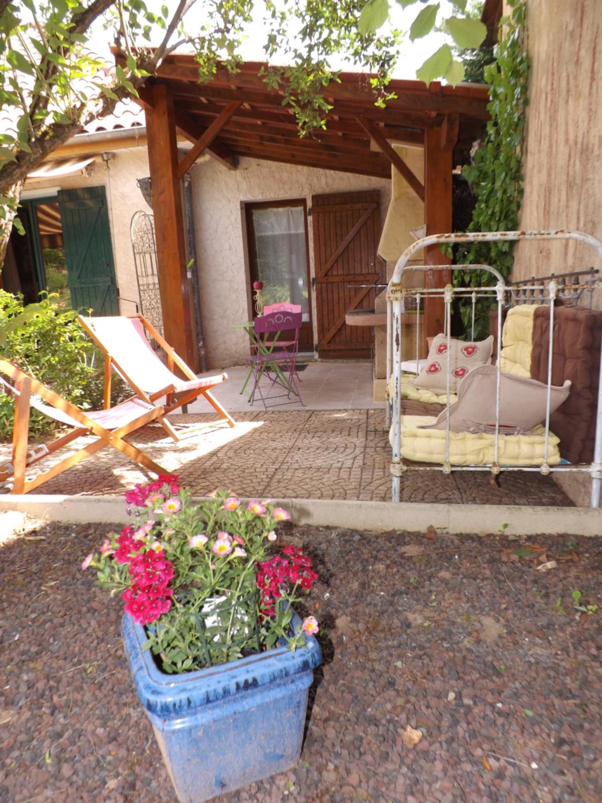 Côté Sud photo 9