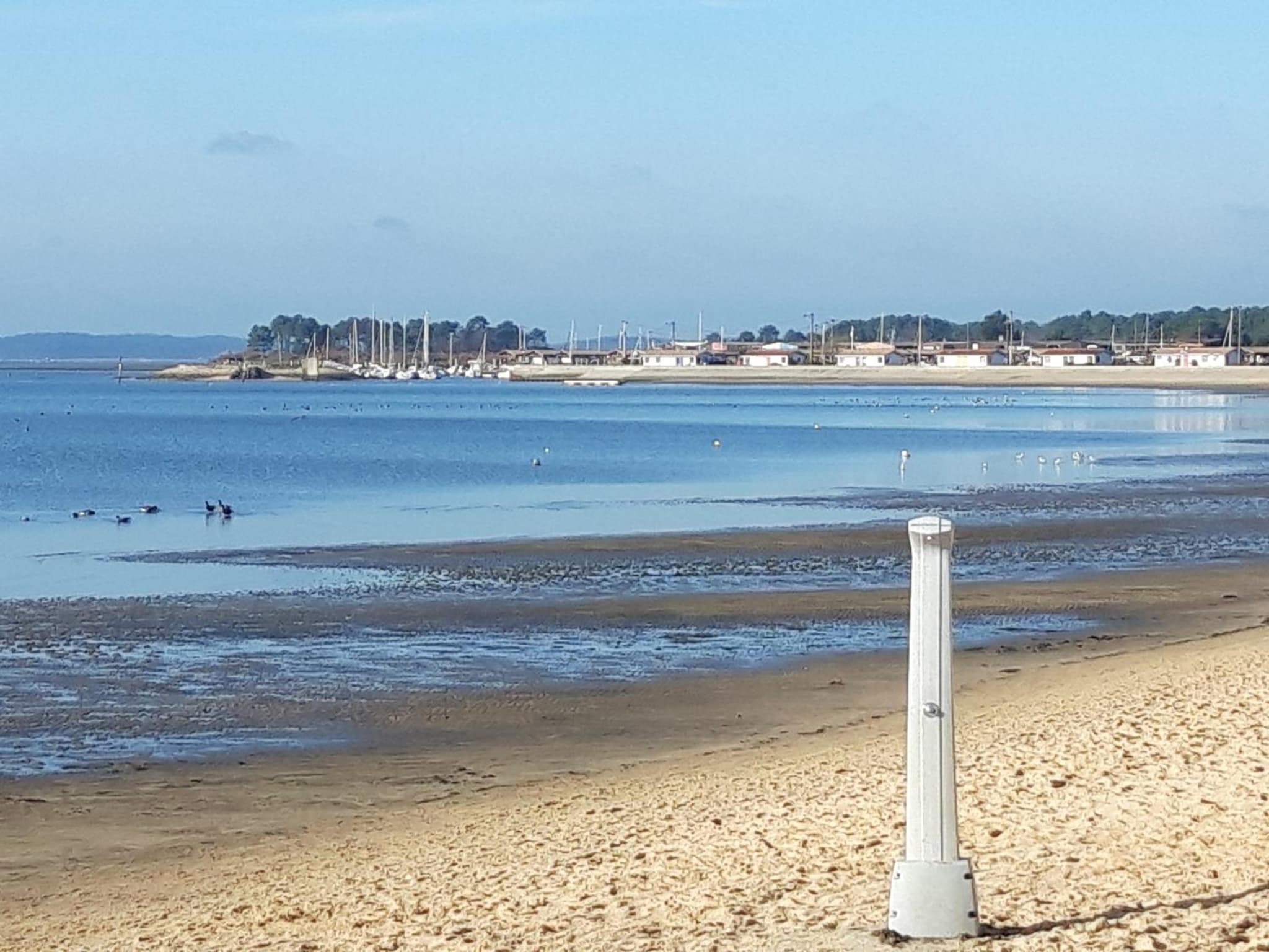 Agréable Maison sur le Bassin d'Arcachon photo 4
